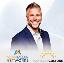 The Inspired Culture (Aired 10-01-2025) — Beyond the Mask: Risha Grant on Belonging and Authenticity at Work