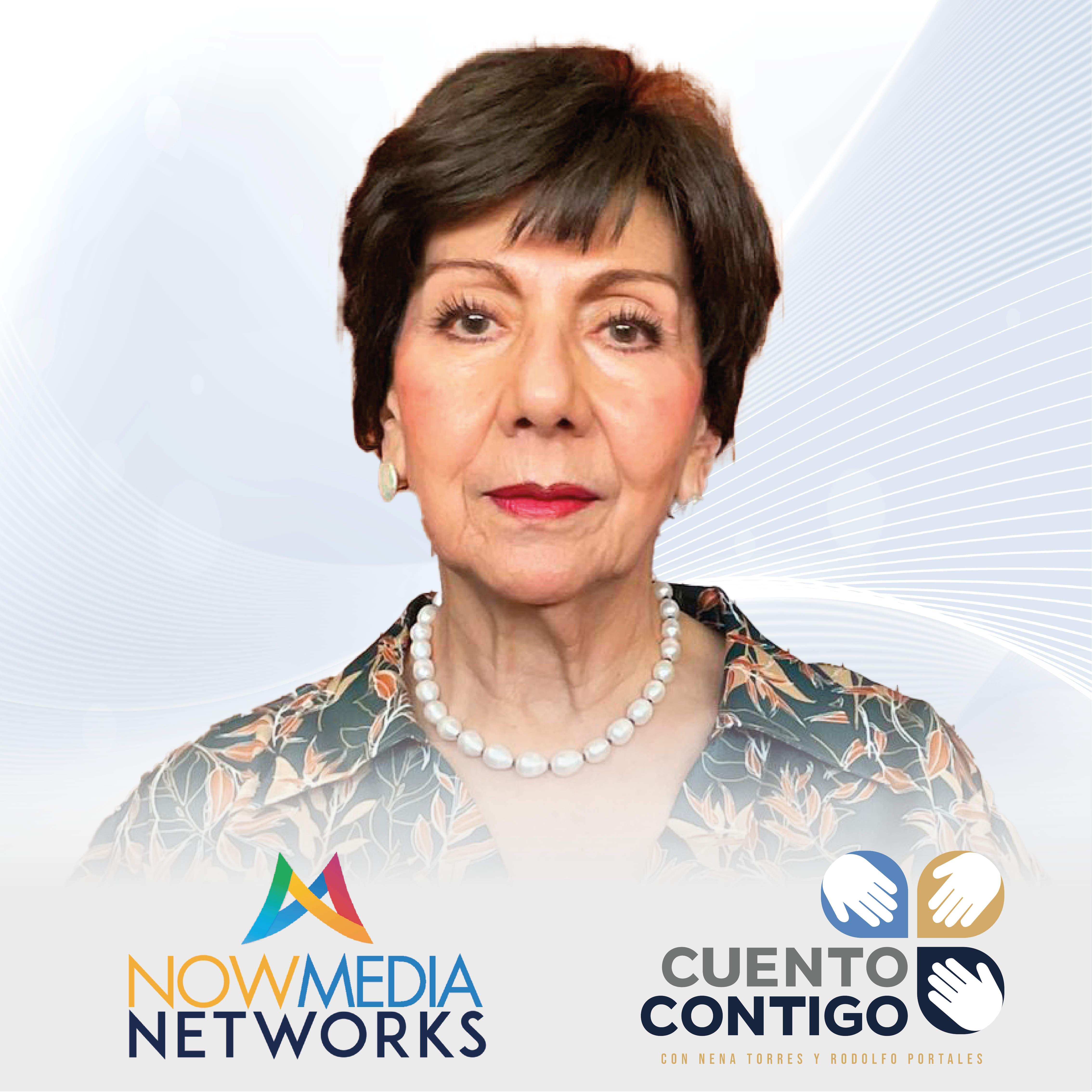 Cuento Contigo (Aired 10-17-25): La abundancia está aquí: Vivir desde la presencia con Dora Gil