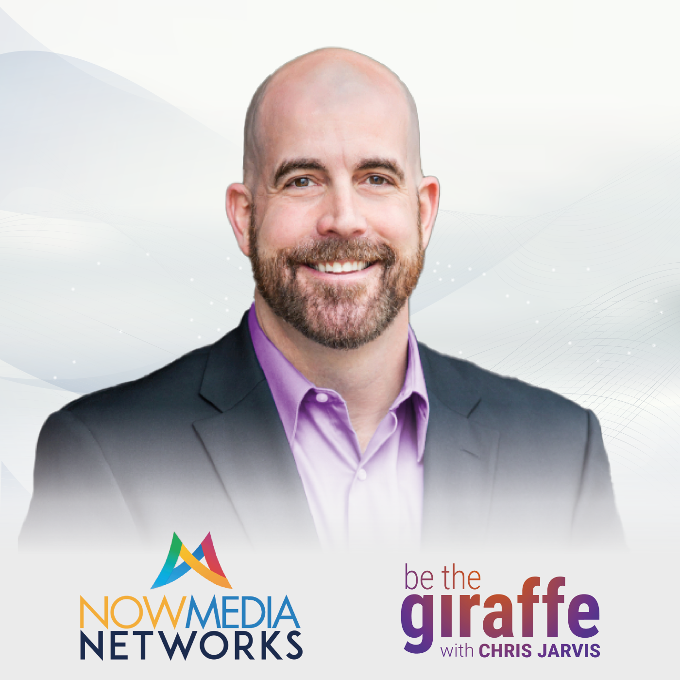 BE THE GIRAFFE (Aired 10-17-25) | Rise Above Challenges: How Visionary Leaders Turn Setbacks into Strength