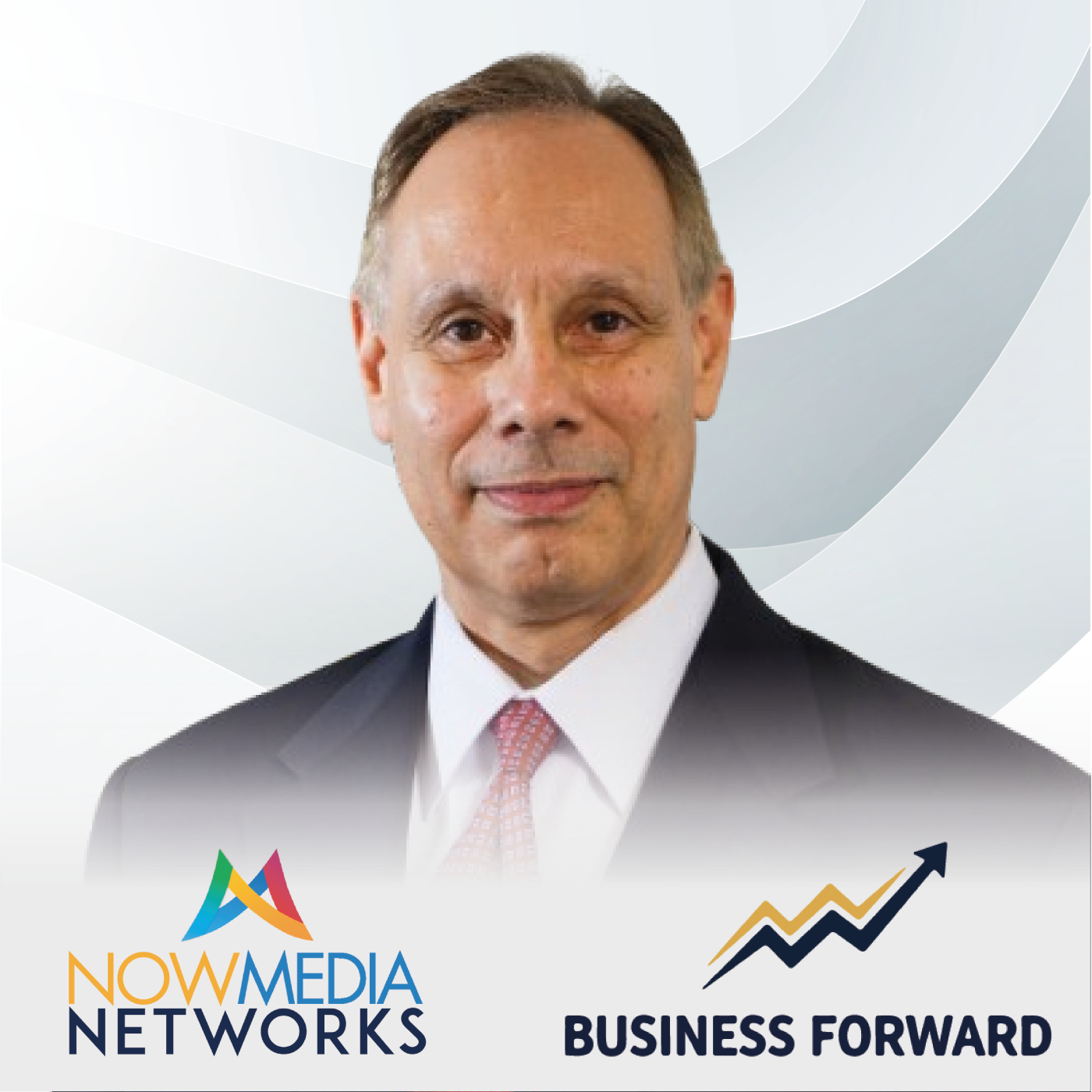 Business Forward (Aired 10-29-25) The Power of Authentic Branding: Javier Morales on Storytelling, Purpose, and Connection