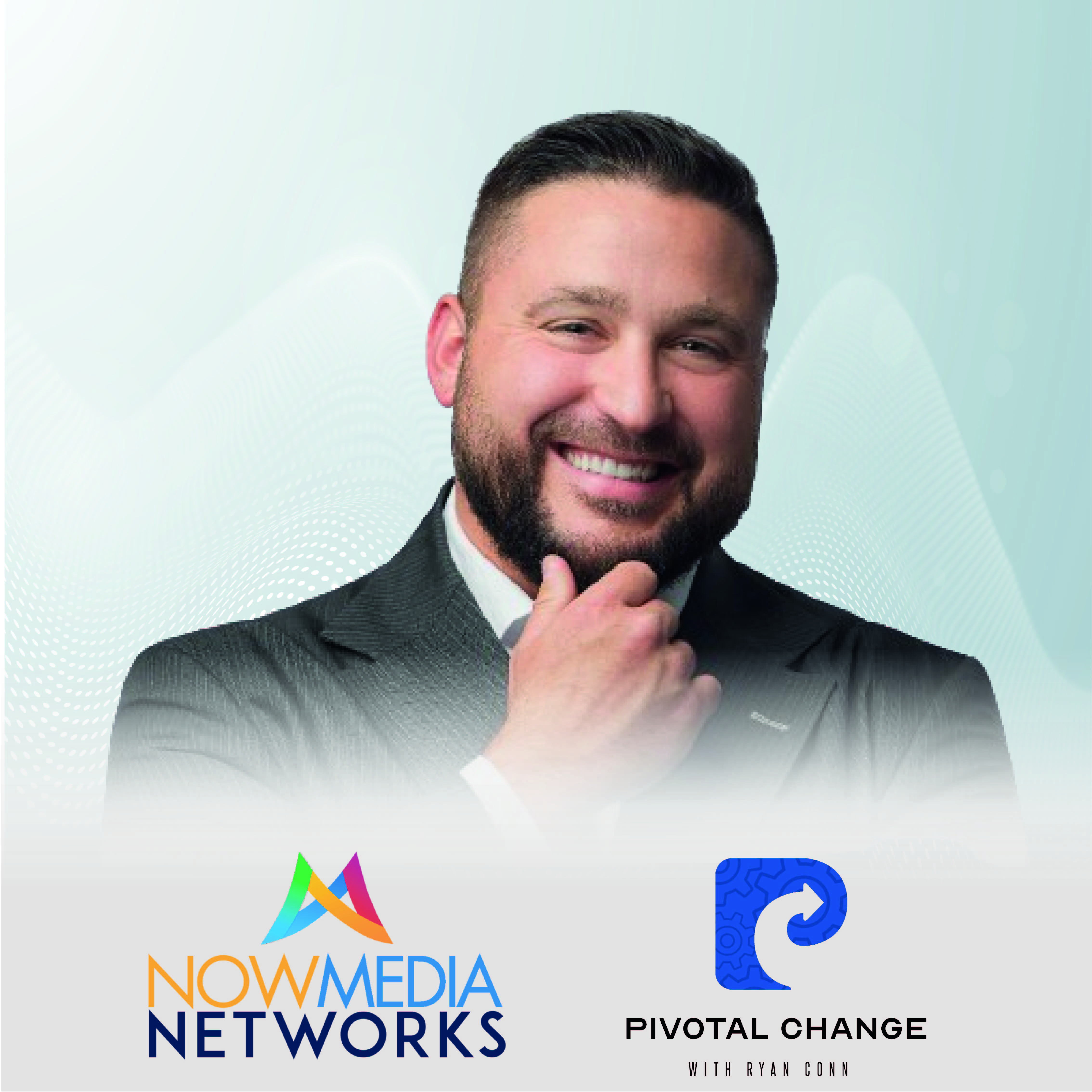 Pivotal Change (Aired 10-16-25)-Human Leadership in the Age of Artificial Intelligence: How to Stay Authentic and Empathetic