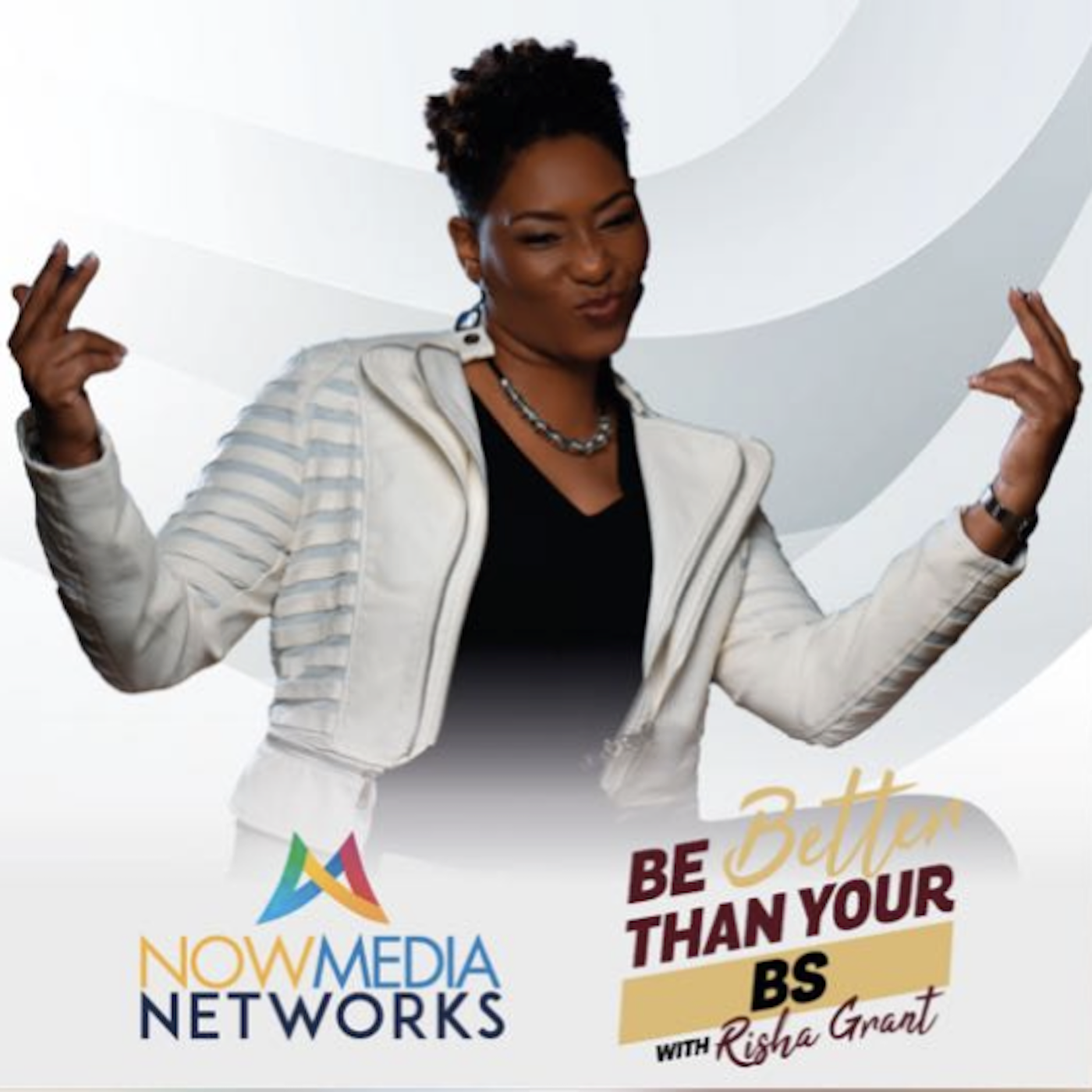 Be Better Than Your BS (Aired 11-16-25) – Mindset Shifts to Break Patterns & Level Up Your Life