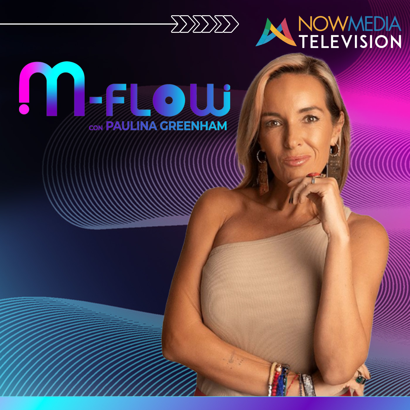 M-Flow T1 E3 | Cuando entiendes que no hay un solo lugar para nosotras: la lección que cambia todo
