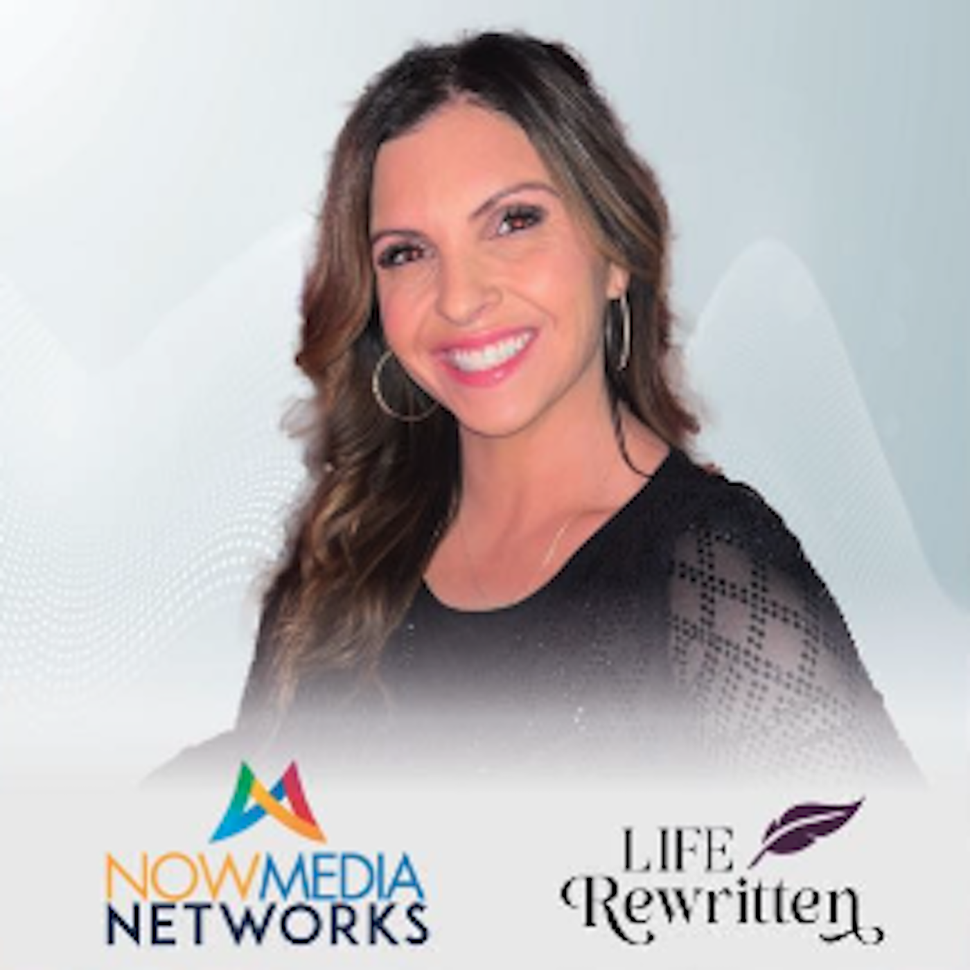 Life Rewritten(Aired 11-02-25)-Kevin Rosario’s Powerful Journey From Addiction to Purpose