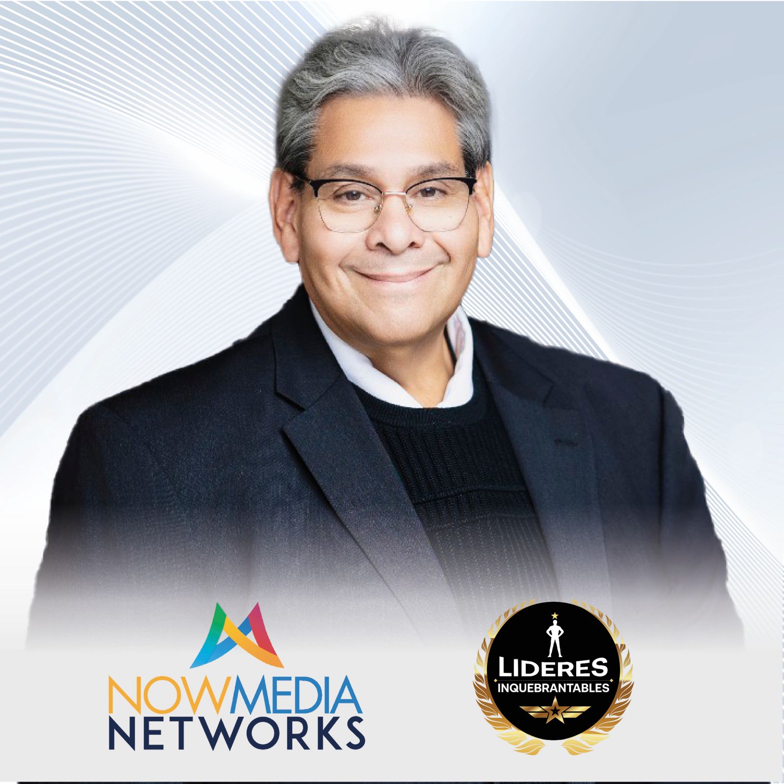 Líderes Inquebrantables (Aired 11-22-2025) Liderar con Autenticidad: Julie Duncan sobre Humildad, Autoconciencia y Alto Desempeño