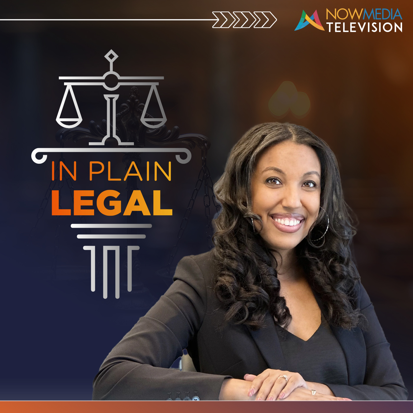 In Plain Legal (Aired 11-18-2025) Estate Planning With Heart: How Alina González Dockery Helps Families Protect Their Legacy, Prevent Conflict & Plan With Purpose