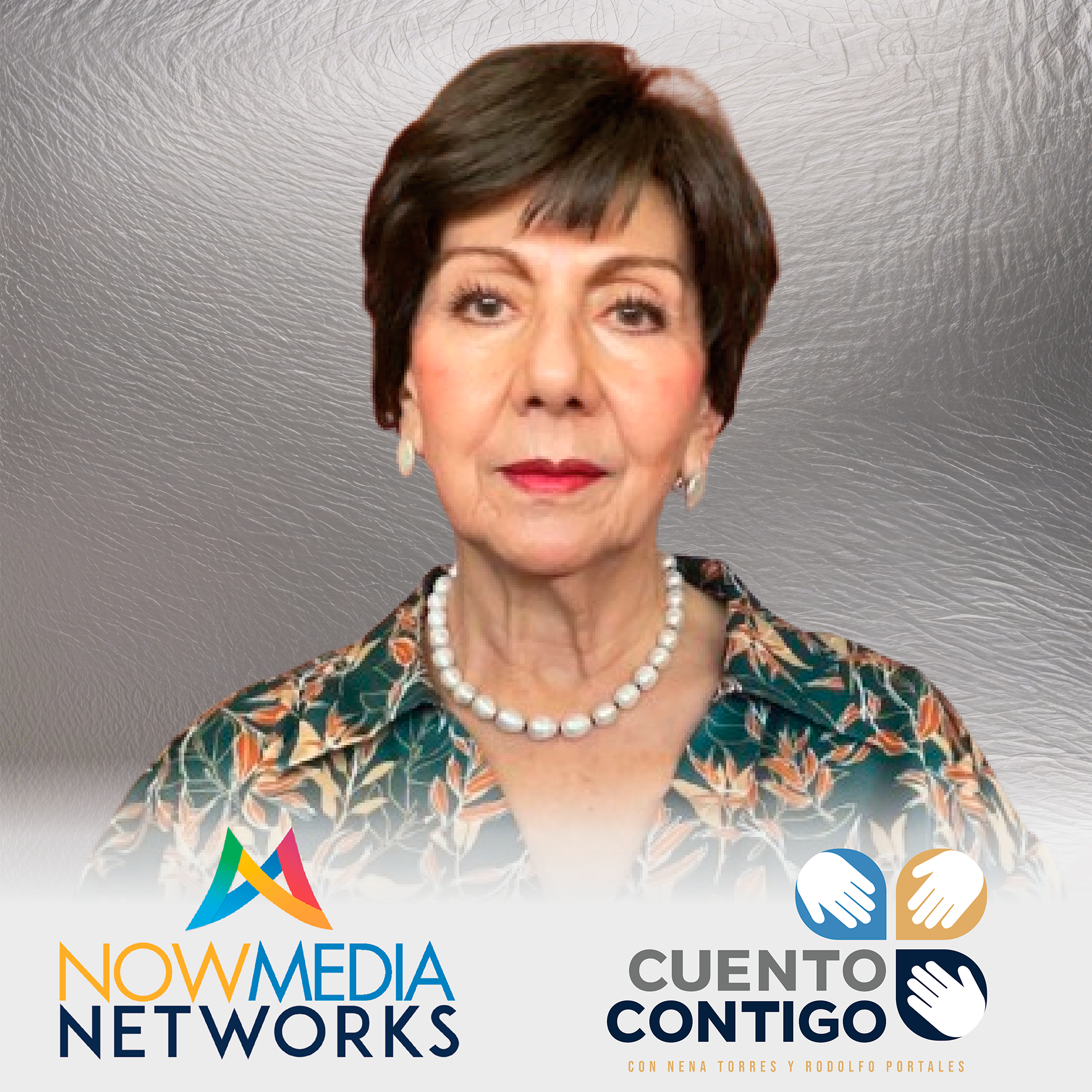 Cuento Contigo (Aired 12-07-2025)  Inteligencia Artificial Sin Miedo: Cómo Fabiola Silva Explica la IA, los Prompts y su Impacto Real en los Negocios