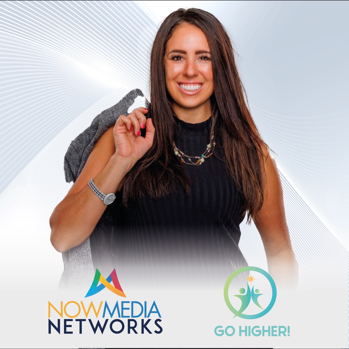 Go Higher (Aired 12-11-2025)  Leading Without Carrying It All: How Douglas Wick Helps Leaders Delegate, Build Trust, and Scale With Purpose