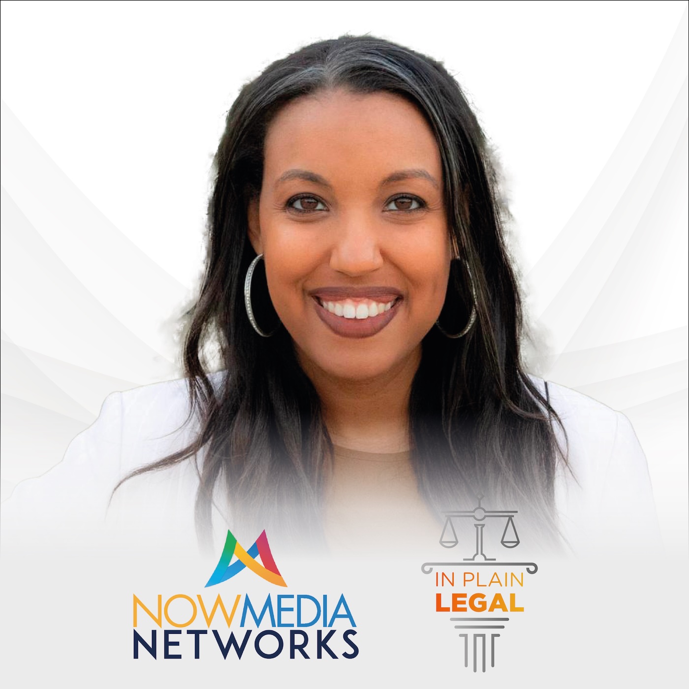 In Plain Legal (Aired 12-16-25) From Visas to Citizenship: Demystifying U.S. Immigration and Family Reunification with Attorney Ish Vaa