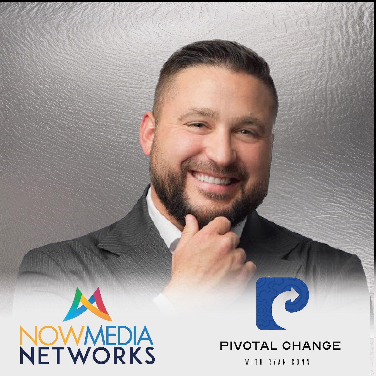 Pivotal Change (Aired 12-28-25) Leading With Care Without Losing the Mission: How Presence, Boundaries, and Clarity Build Trust