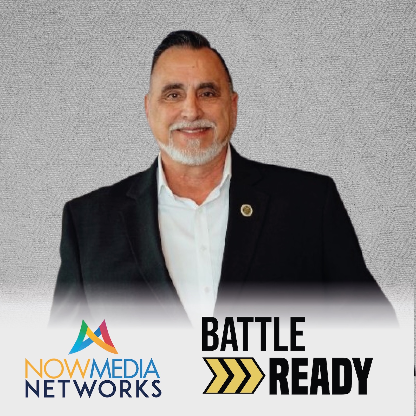 Battle Ready (Aired 12-04-25) Confidence, Rejection & Leadership Under Pressure | Ricky Chavez & Dr. Deepak Butra