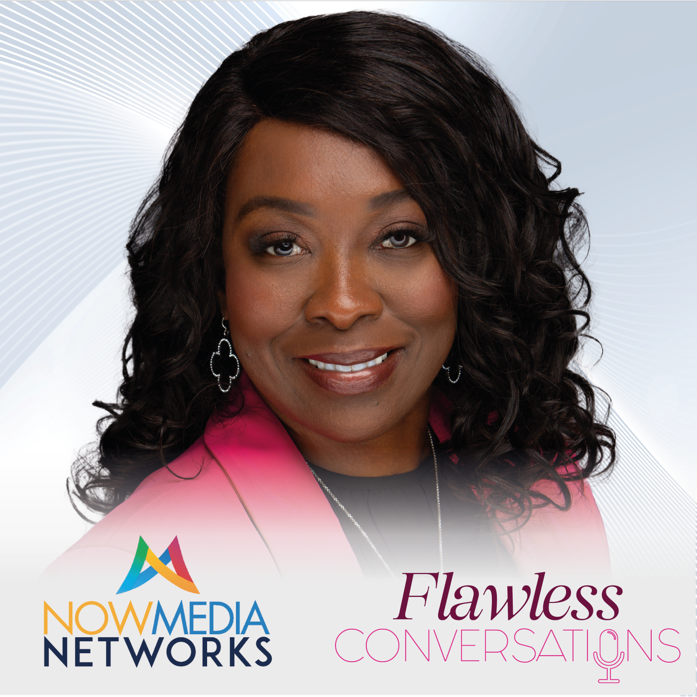 Flawless Conversations (Aired 12-26-25)Healing, Confidence & Purpose with Tomeka Jones