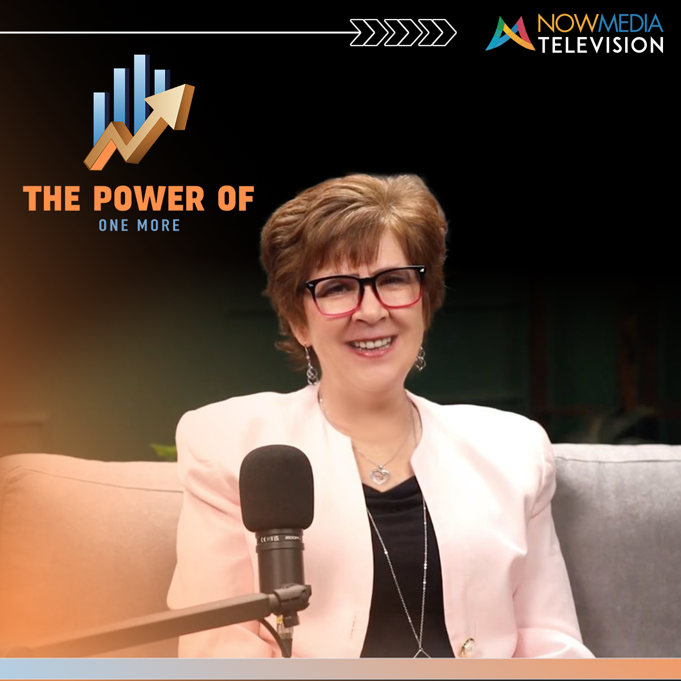 The Power of One More (Aired 01-30-26) From Awkward Networking to Authentic Influence: How Lisa Adams & Carolyn Triplett Build Real Connections