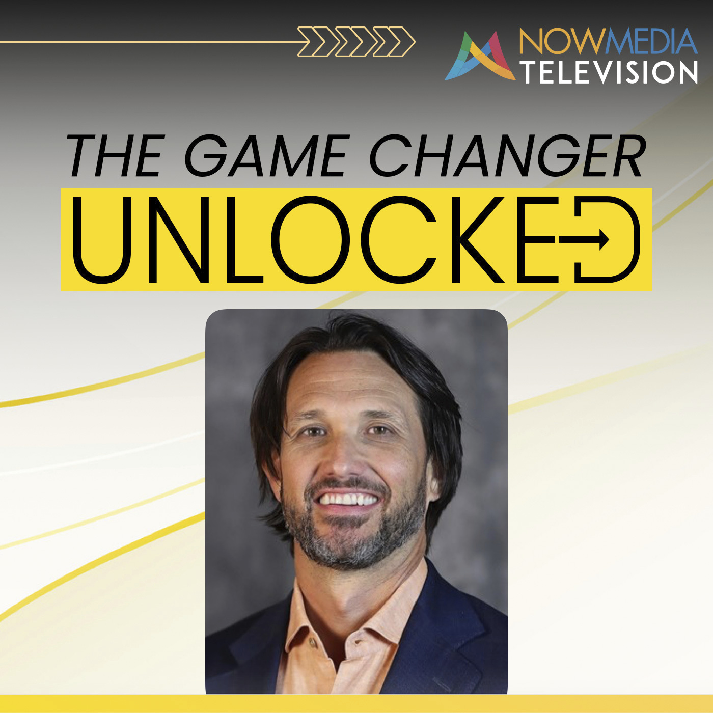 The Game Changer Unlocked (Aired 02-18-26) Human-First Leadership Strategies to Beat Burnout, Lead Teams & Thrive in Uncertainty
