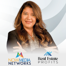 Real Estate Profits (Aired 02-21-26) Perfect Storm Strategy: Turning Market Disruption into Commercial Real Estate Momentum