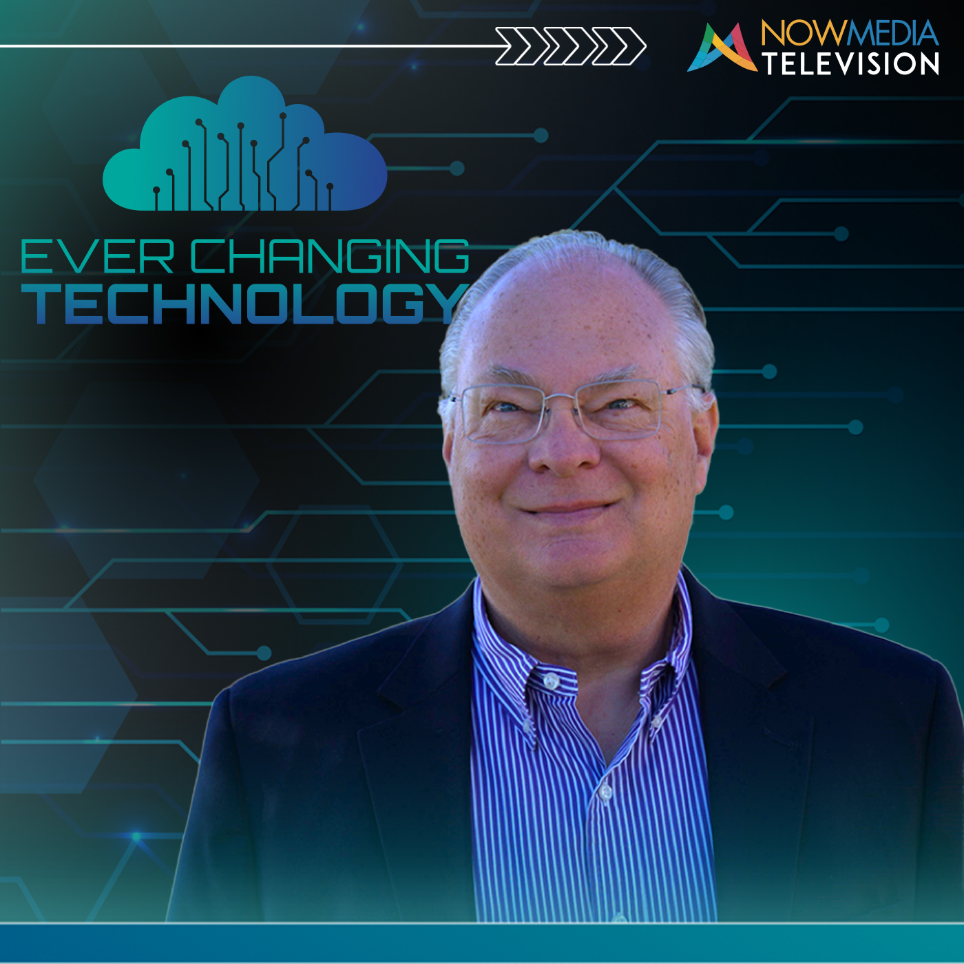 Ever-Changing Technology (Aired 02-28-26): How Artificial Intelligence & Quantum Computing Are Reshaping Our Future