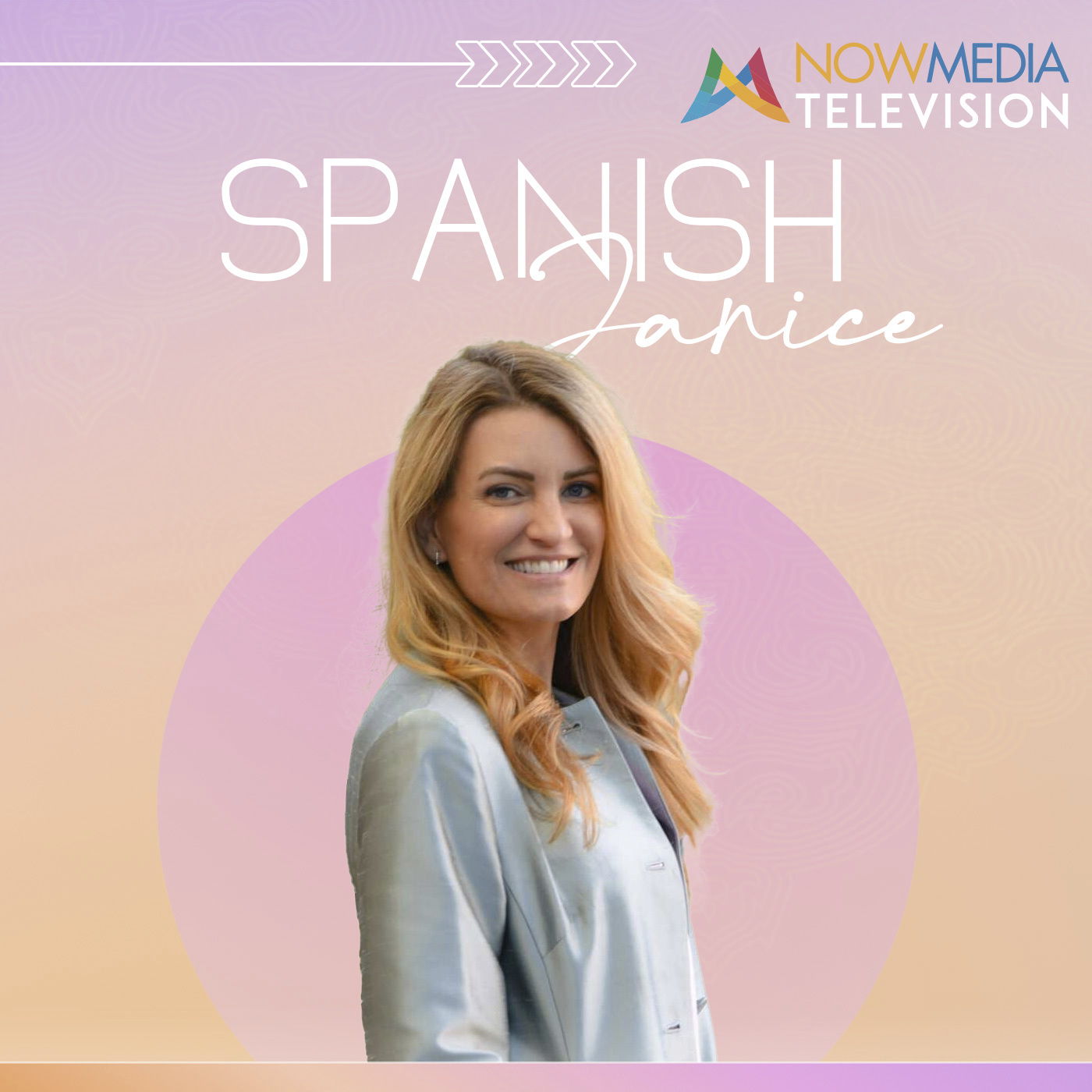 Spanish Janice (Aired 03-18-26) Keith Sampson on Discipline, Emotional Intelligence, Purpose & Growth Through Adversity