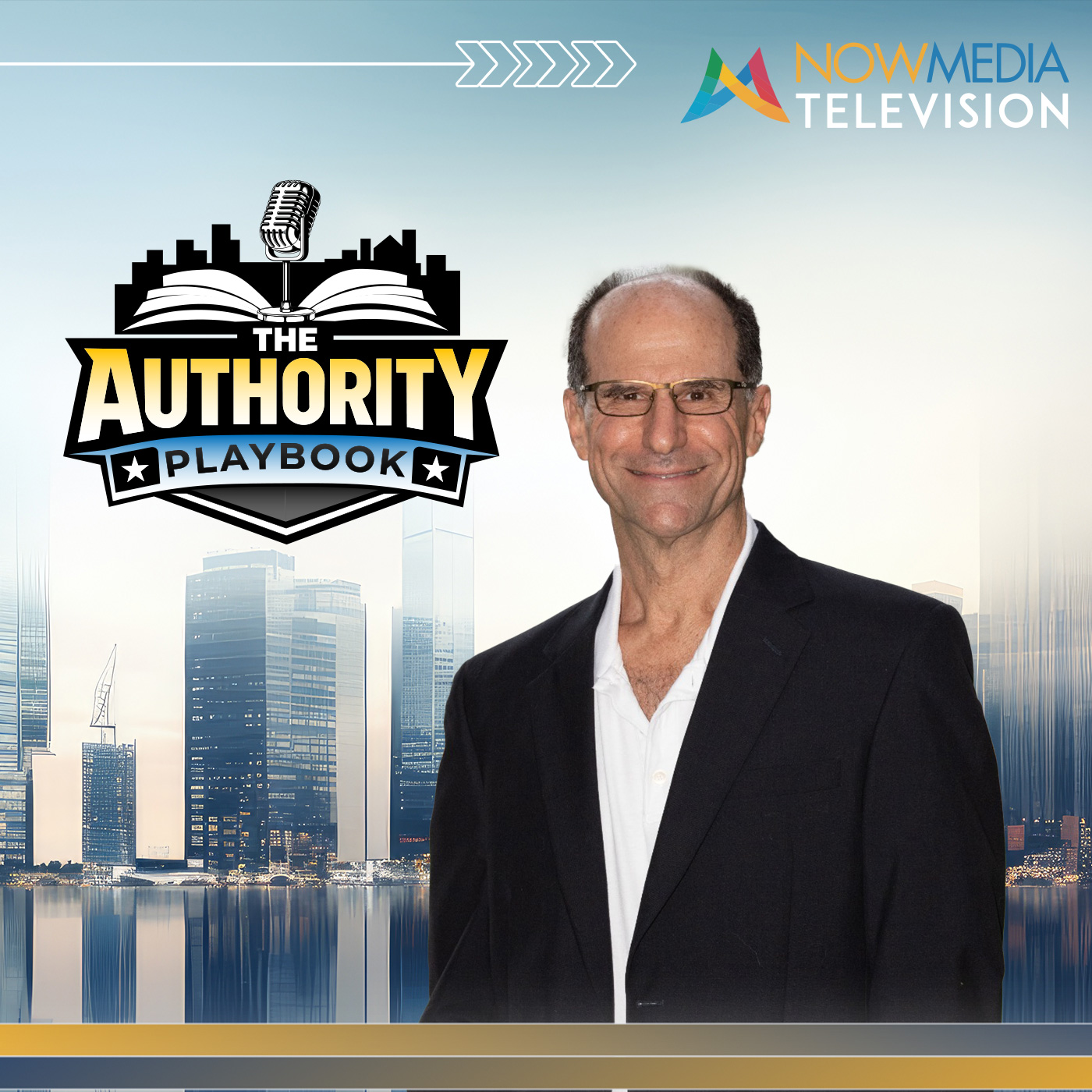 The Authority Playbook (Aired 03-26-26) Authority Under Pressure: What Defines Real Leadership Today