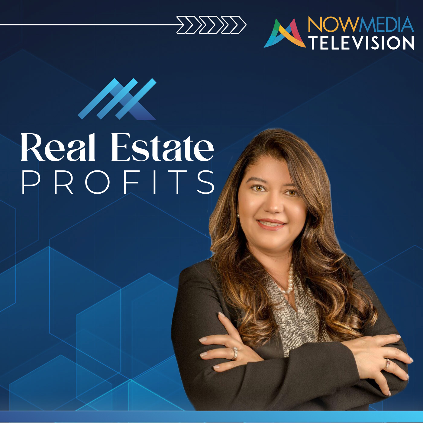 Real Estate Profits (Aired 04-02-26) Turning Sales Chaos into Scalable Profit Systems