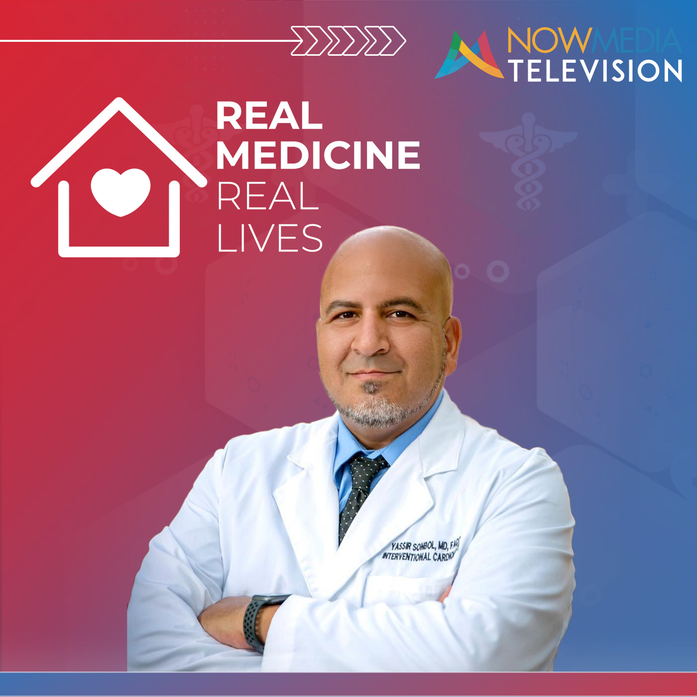 Real Medicine, Real Lives (Aired 04-23-26) From Symptoms to Root Causes: Rebuilding Health from Within