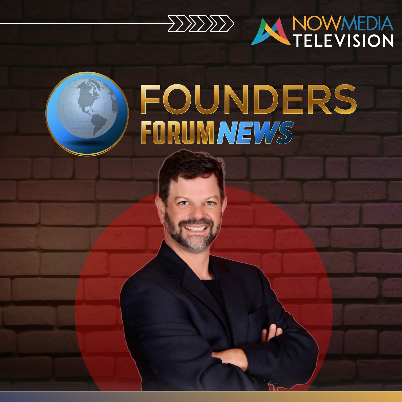 Founders Forum News (Aired 04-28-26) The Truth About Profit: Why Cash Flow Matters More