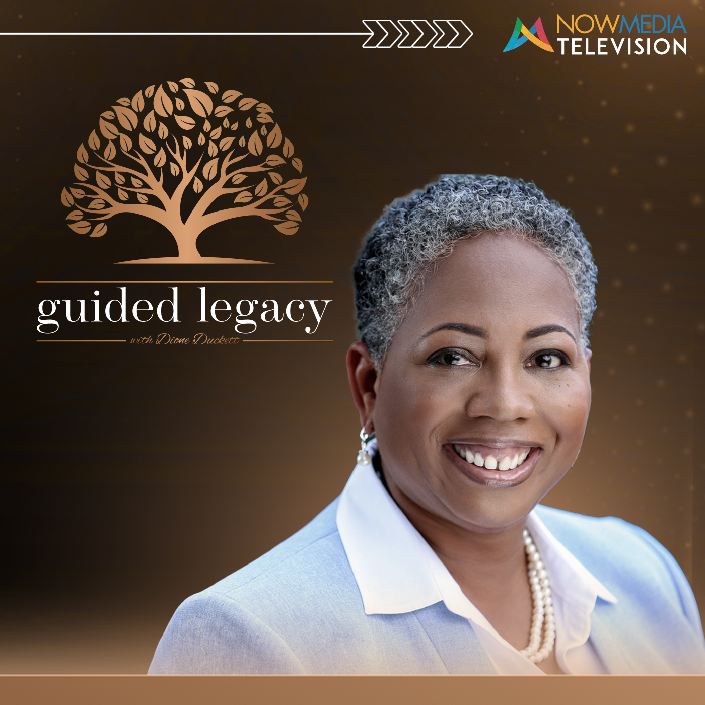 Guided Legacy (Aired 06-29-26) Rescuing Your Marriage: Communication, Trust & the Mindset That Rebuilds Love