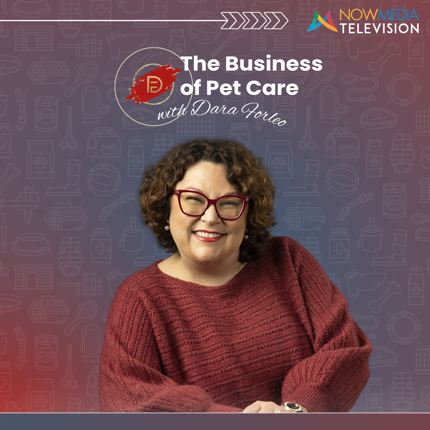 The Business of Pet Care (Aired 06-20-26) Keeping Dogs Moving: The Mobility Strategies That Extend Quality of Life