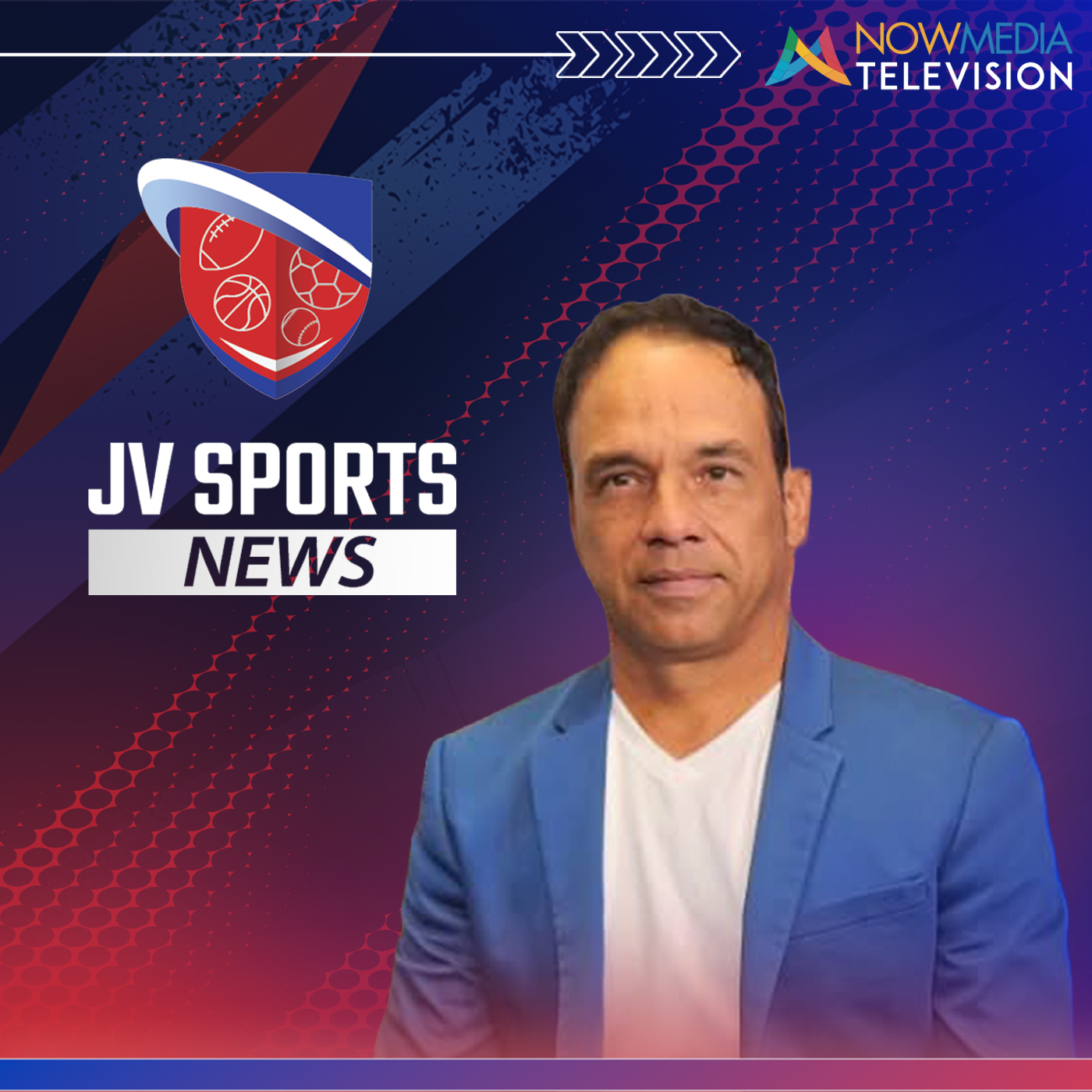 JV Sports News (Aired 07-13-26) Semifinales del Mundial 2026, Torneo Las Américas y el Nuevo Impulso del Fútbol Femenino