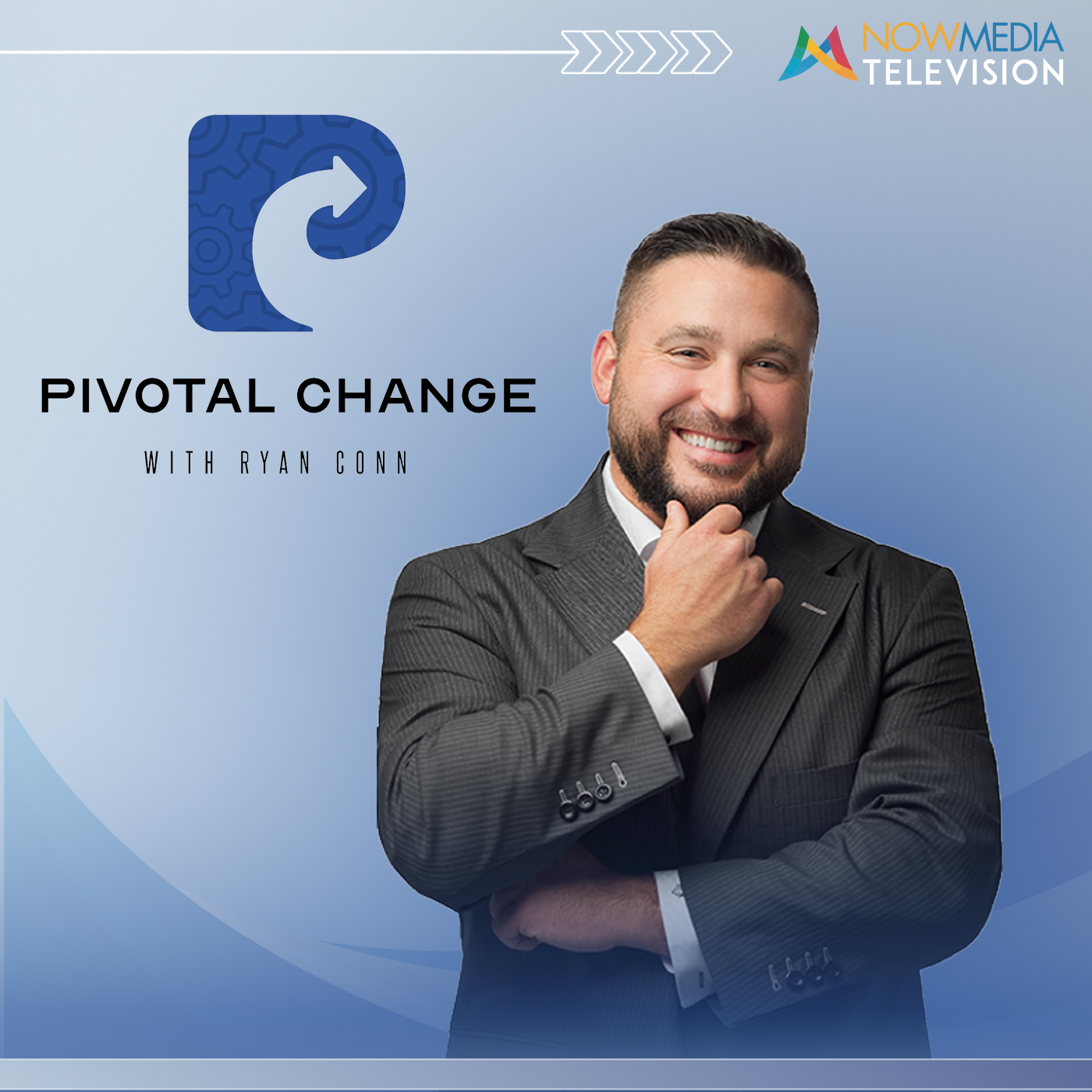 Pivotal Change (Aired 07-09-26) The Future of Media: How Storytelling, Leadership, and Global Events Shape Influence