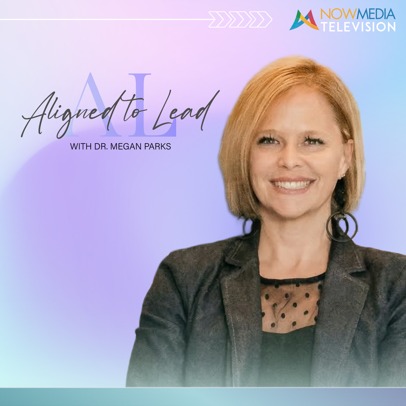 Aligned to Lead (Aired 07-22-26) The Hidden Cost of Caregiving: Burnout, Aging in Place & Family Support