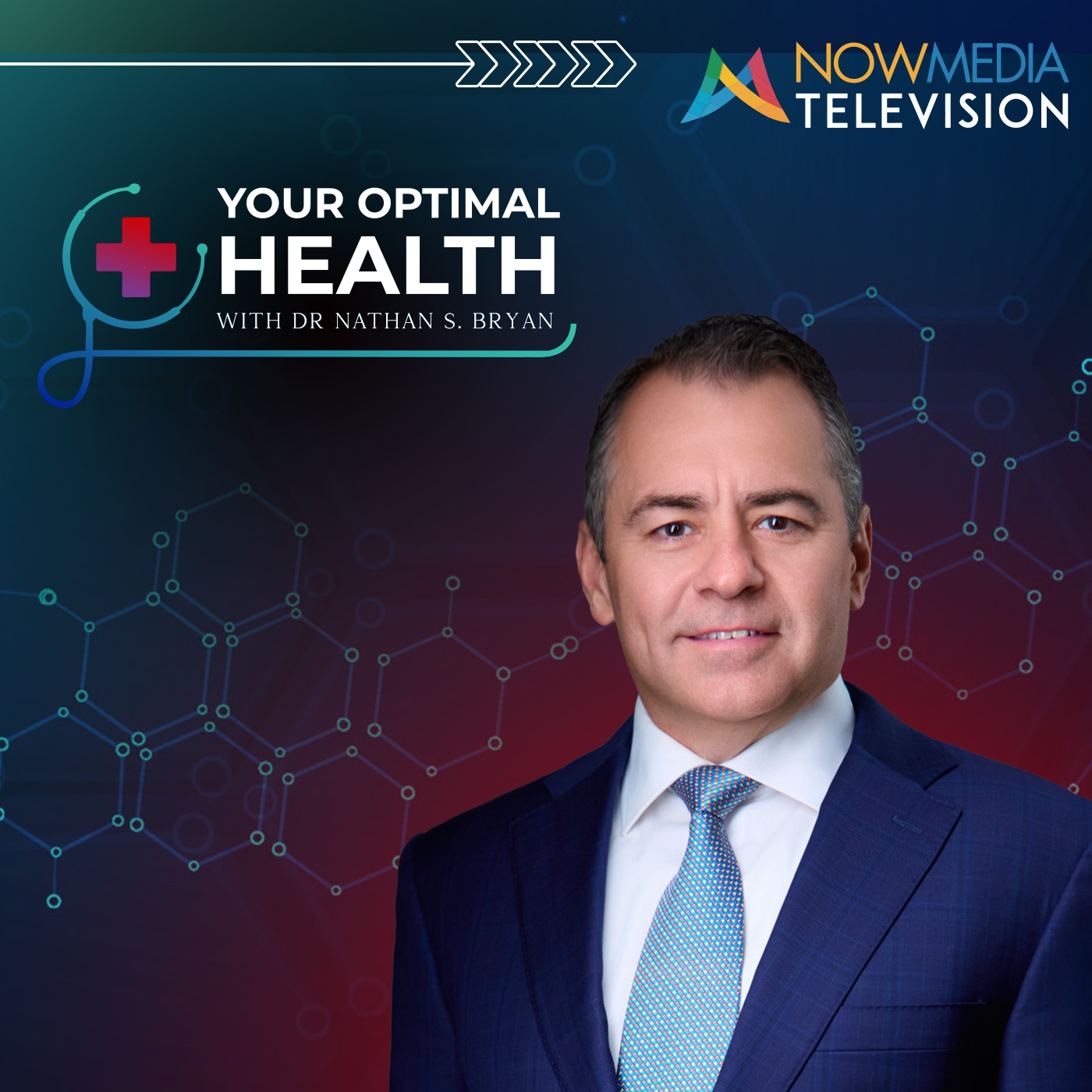 Your Optimal Health (Aired 07-31-2026)(Audio) Why the Healthcare System Is Failing—and How to Take Control of Your Health