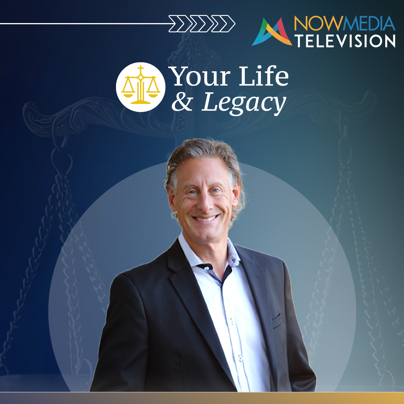 Your Life and Legacy (Aired 08-03-26) Retire with Confidence: The Financial Decisions That Shape Your Legacy