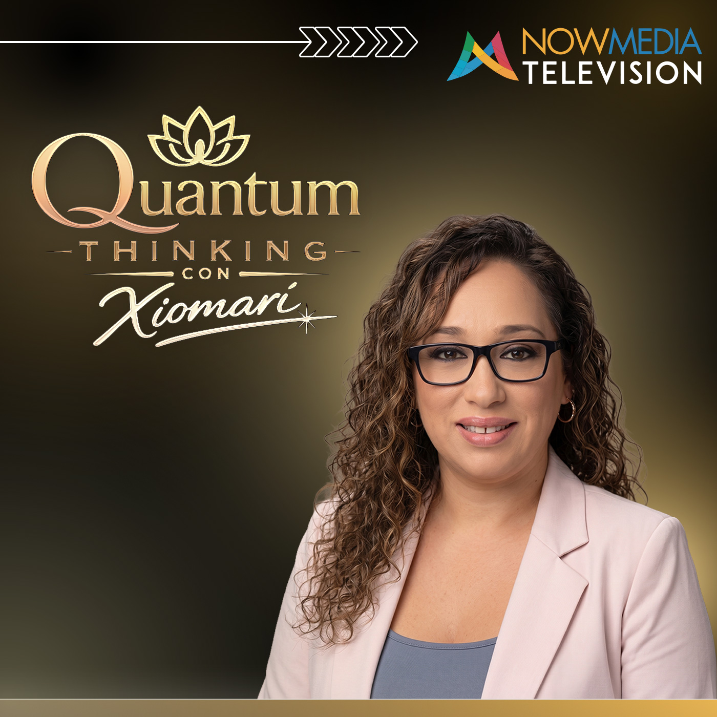 Quantum Thinking (Aired 08-03-26) From Financial Chaos to Million-Dollar Growth: The Entrepreneurial Mindset Shift