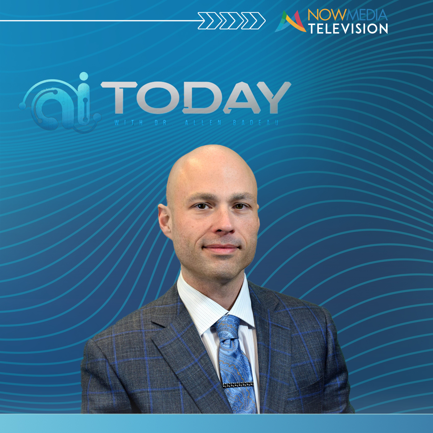 AI Today (Aired 08-05-26) Inside the Algorithm: How AI Decides What the World Sees
