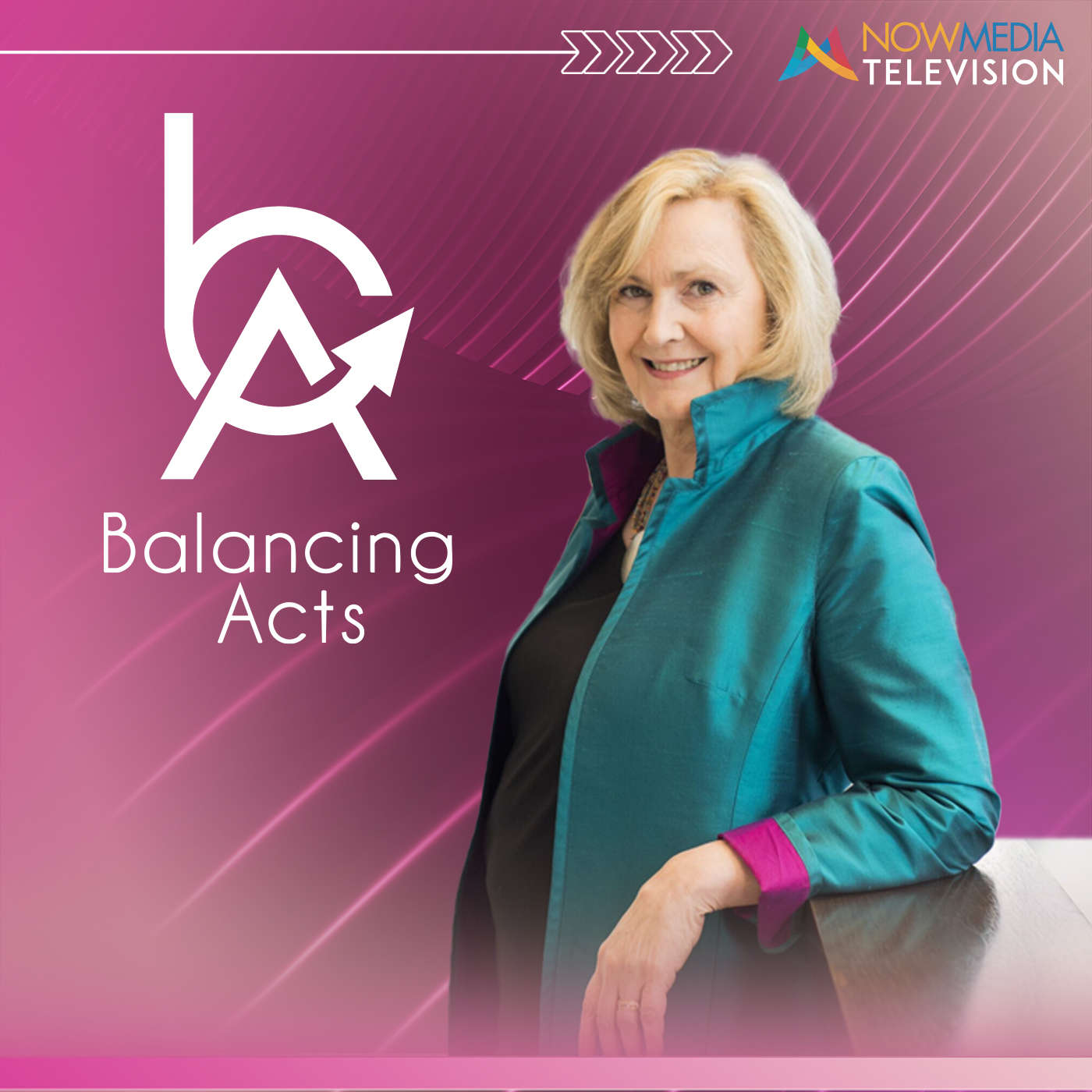 Balancing Acts (Aired 04-28-26) IRS Tax Relief & Smart Tax Strategies for Business Owners