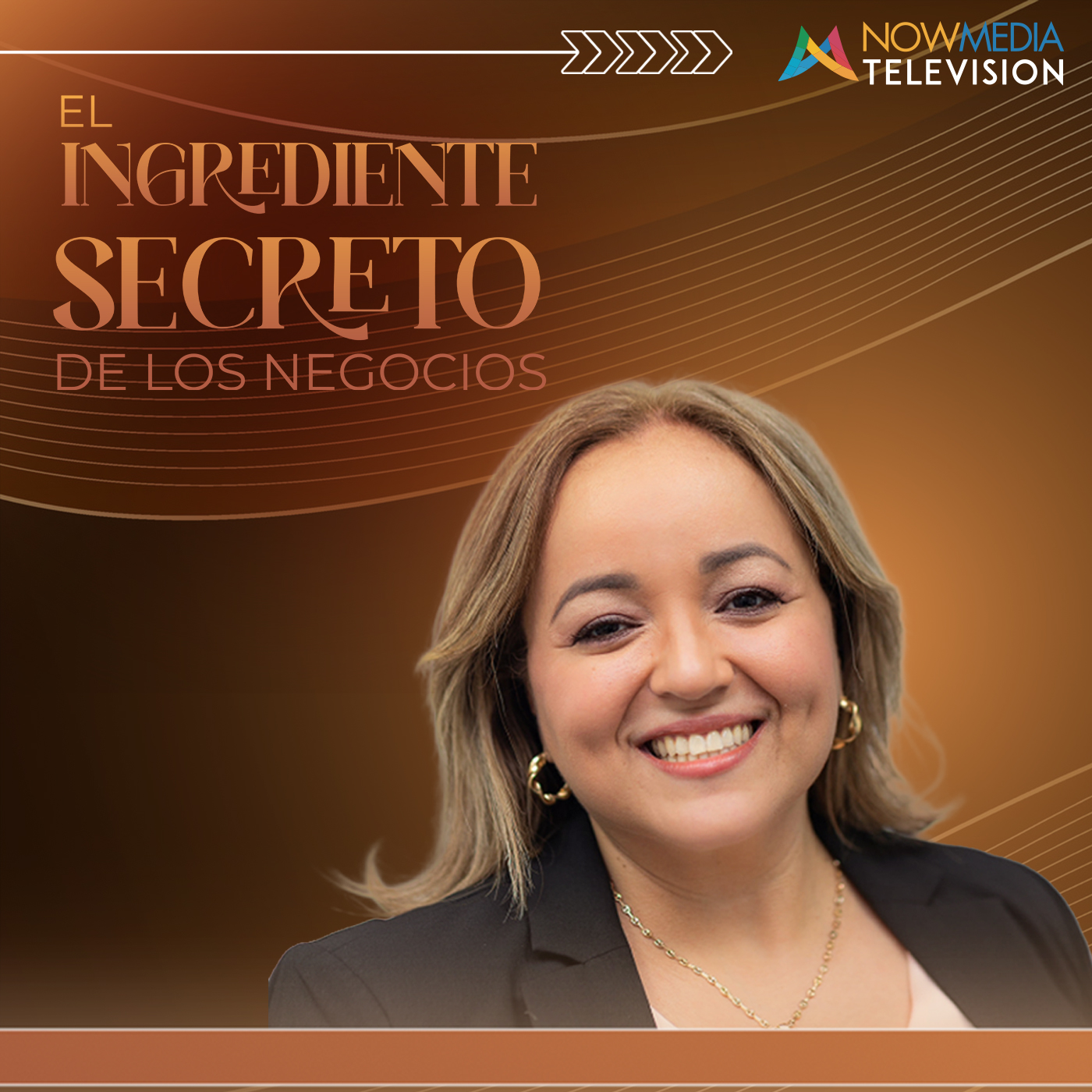 El Ingrediente Secreto (Aired 08-15-26) Leadership Under Pressure: Systems for Sustainable Business Growth