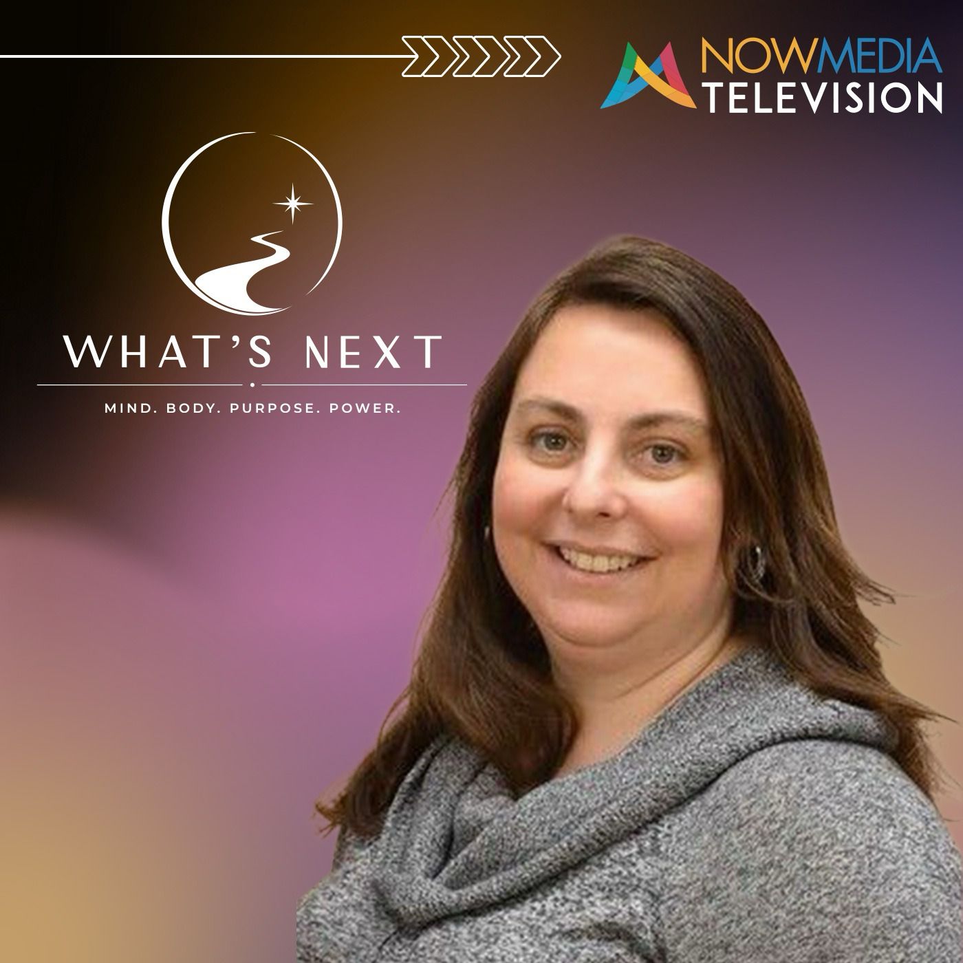 What’s Next (Aired 08-22-26) Beyond Limiting Beliefs: The Psychology of What Comes Next