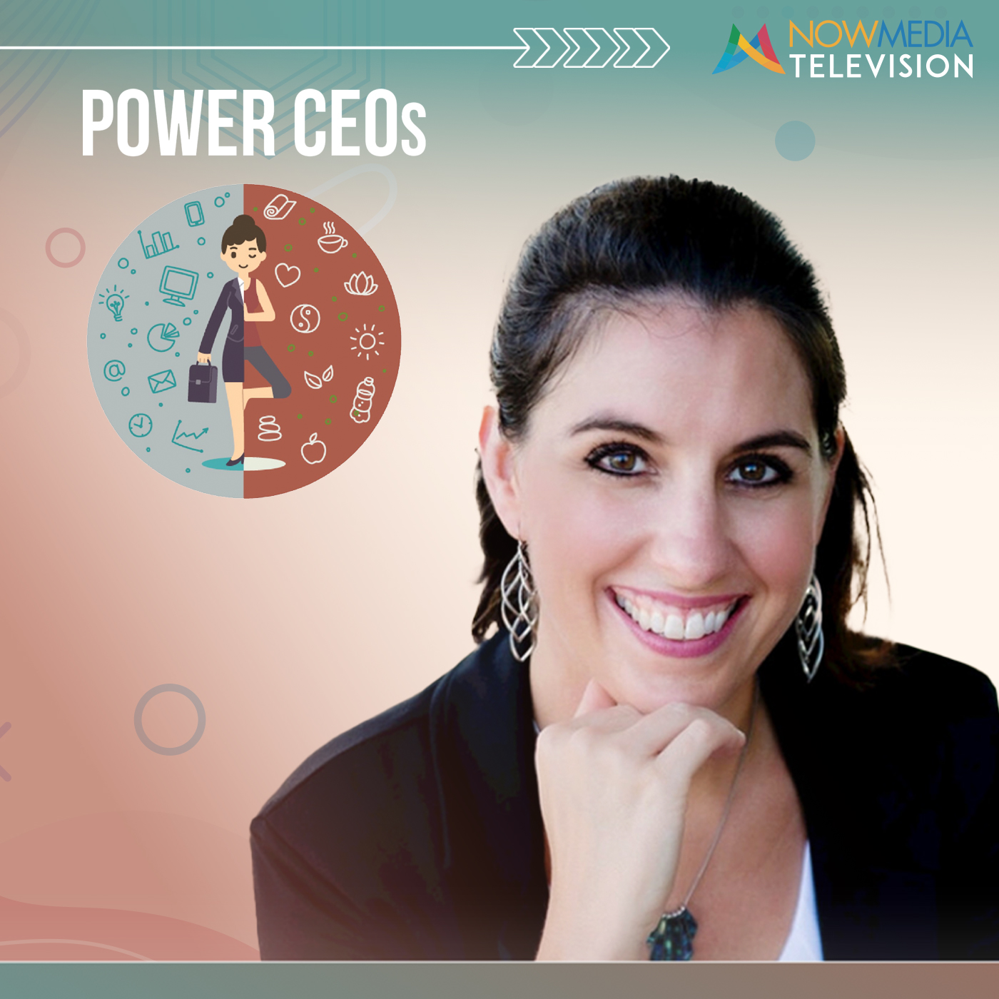 Power CEOs (Aired 08-24-26) CEO Wealth, Customer Experience & Business Partnerships
