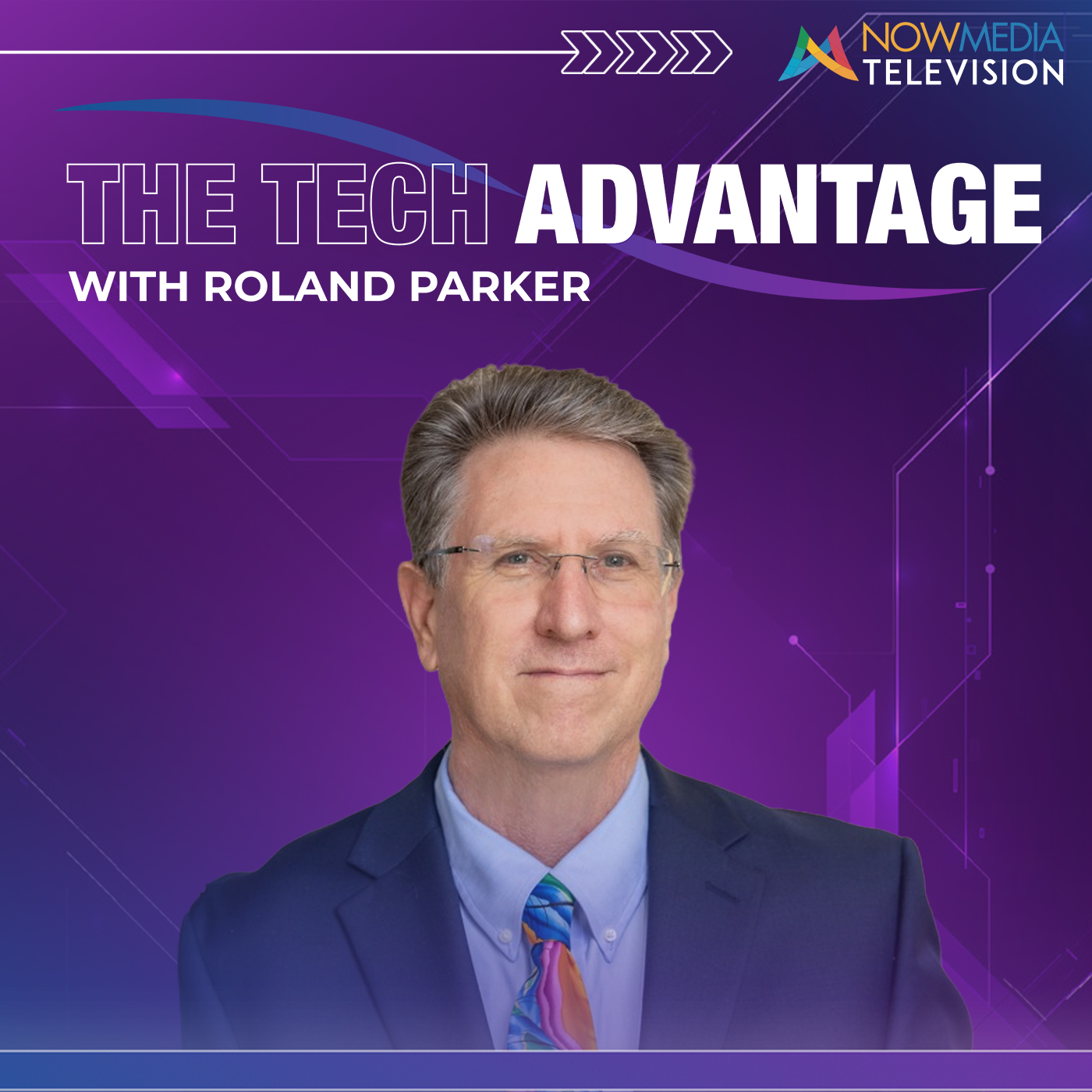The Tech Advantage (Aired 08-26-26) Powering AI: Energy, Data Centers and Business Innovation