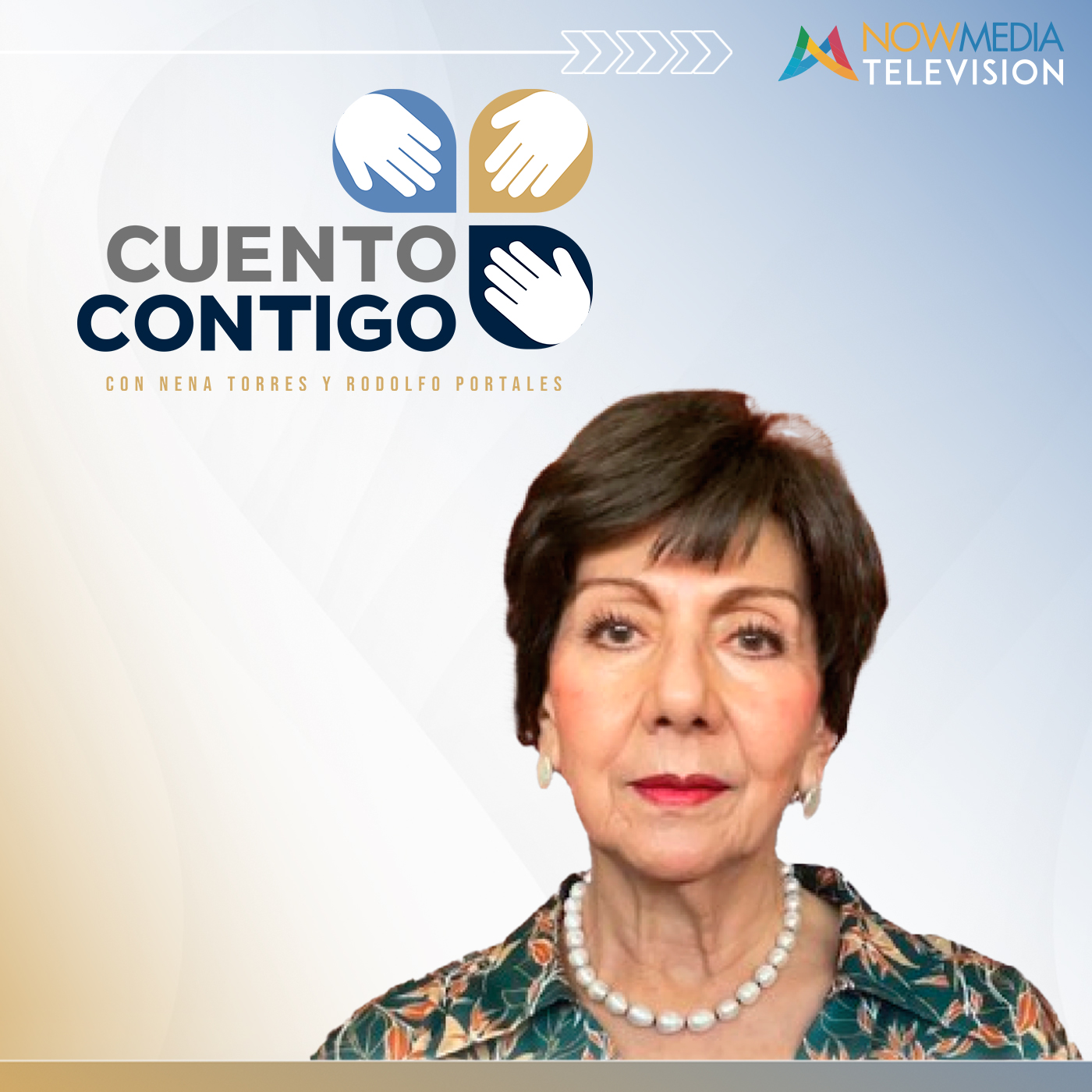 Cuento Contigo (Aired 08-30-26) Mi otra yo T3: Ángeles Wolder revela los secretos detrás de la serie