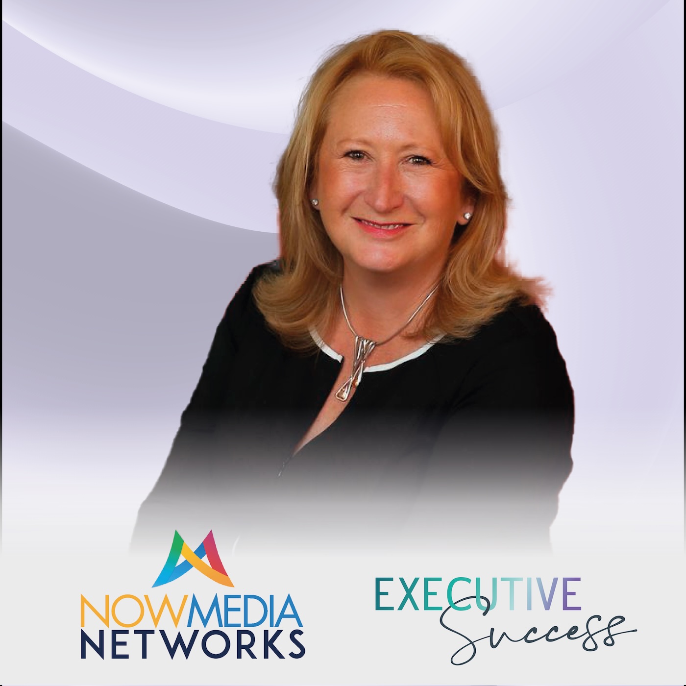 Executive Success with Lesley Everett (audio)