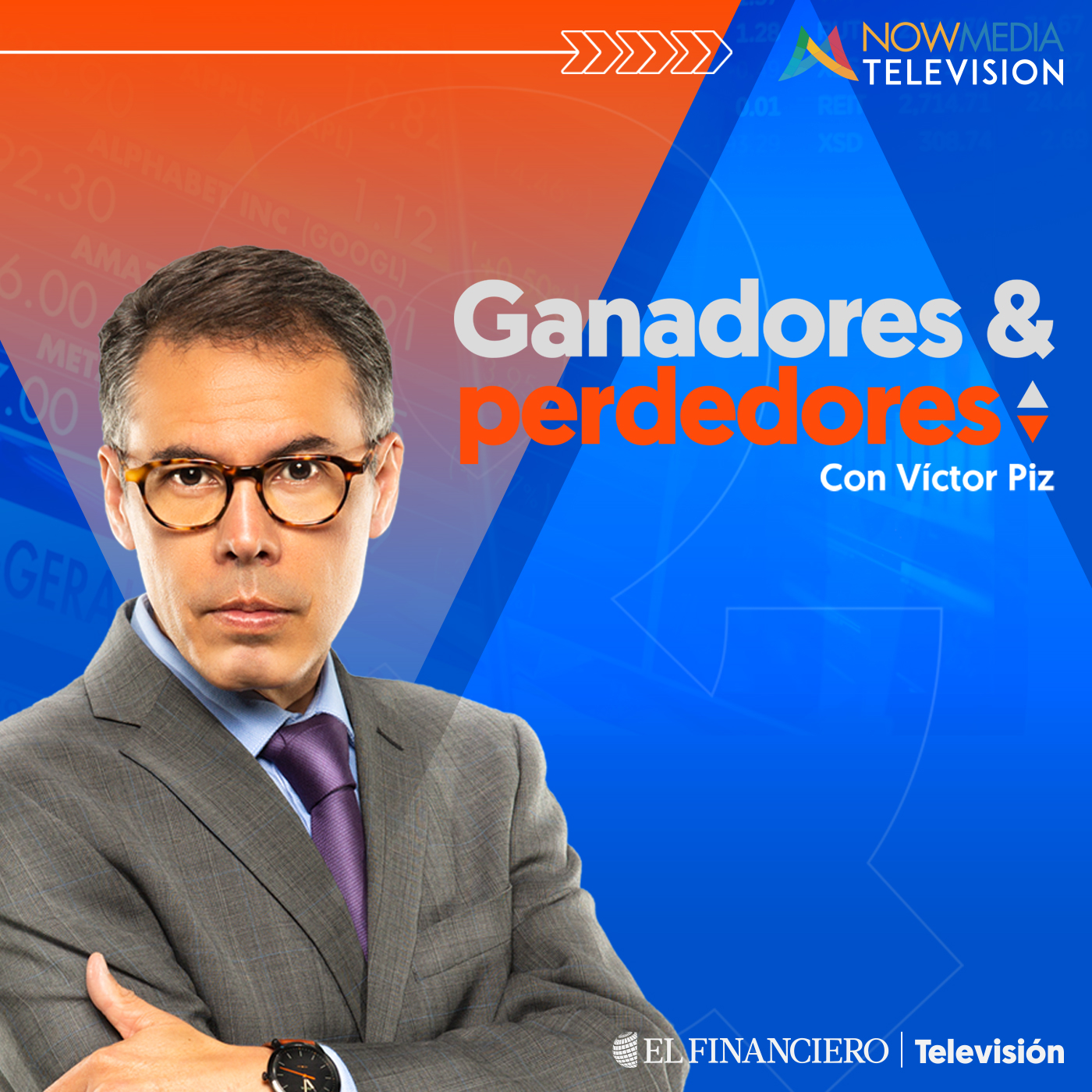 Ganadores y Perdedores