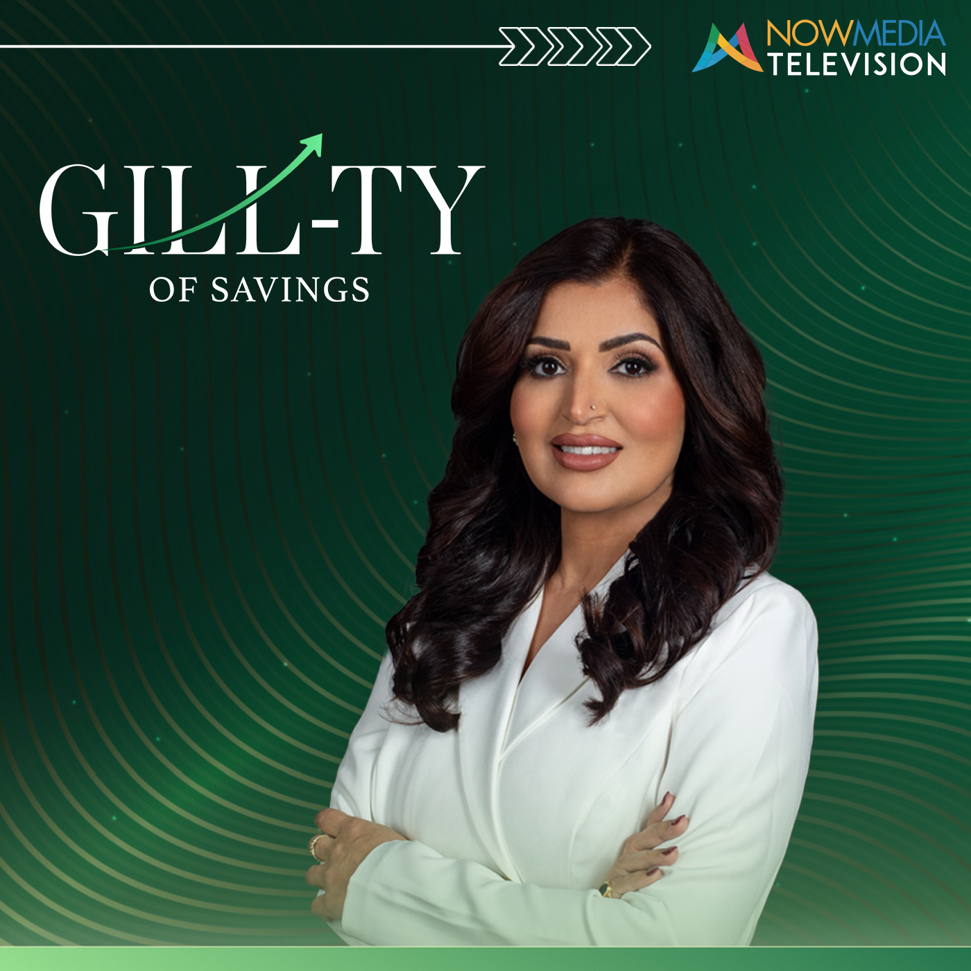 GILL-TY of Savings