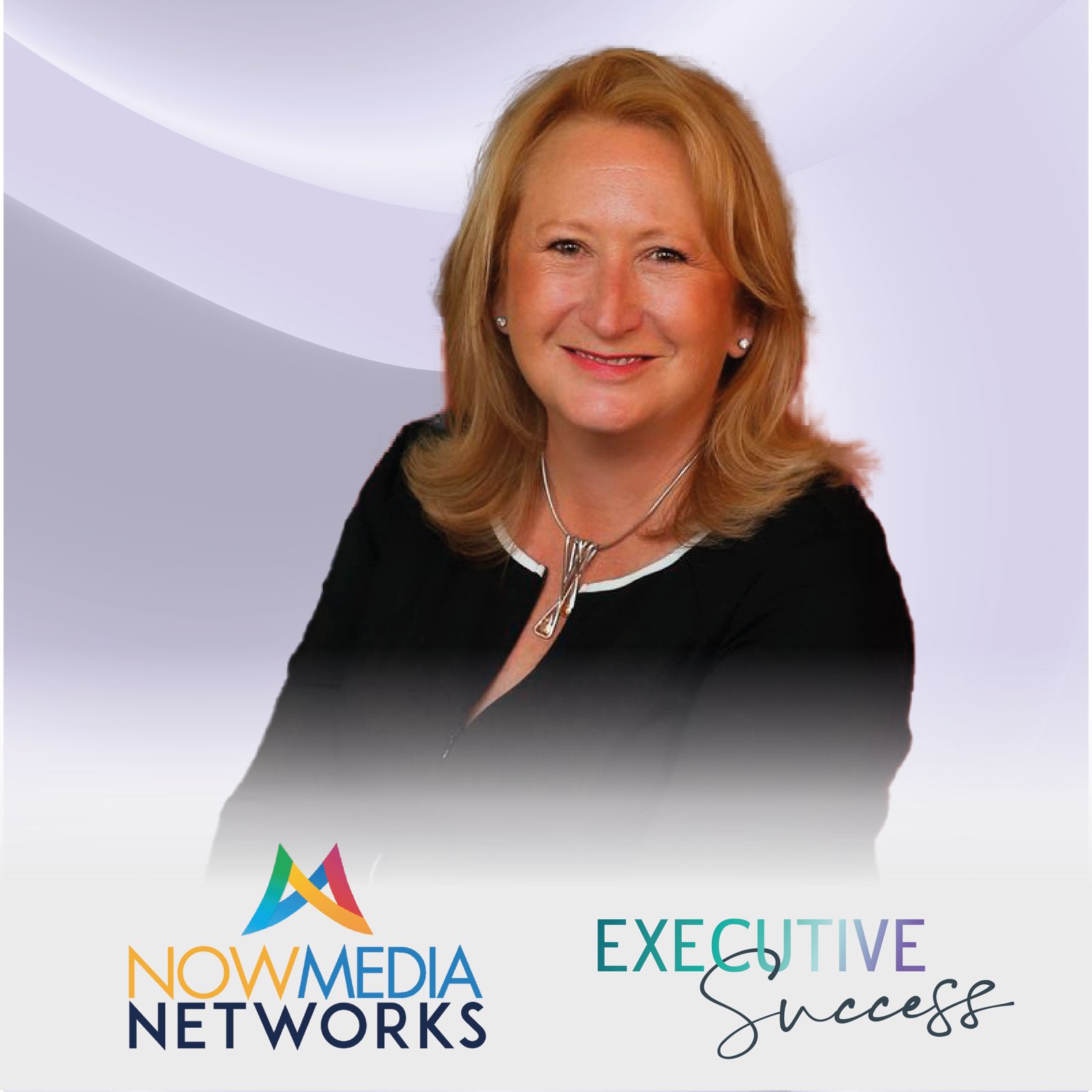 Executive Success with Lesley Everett