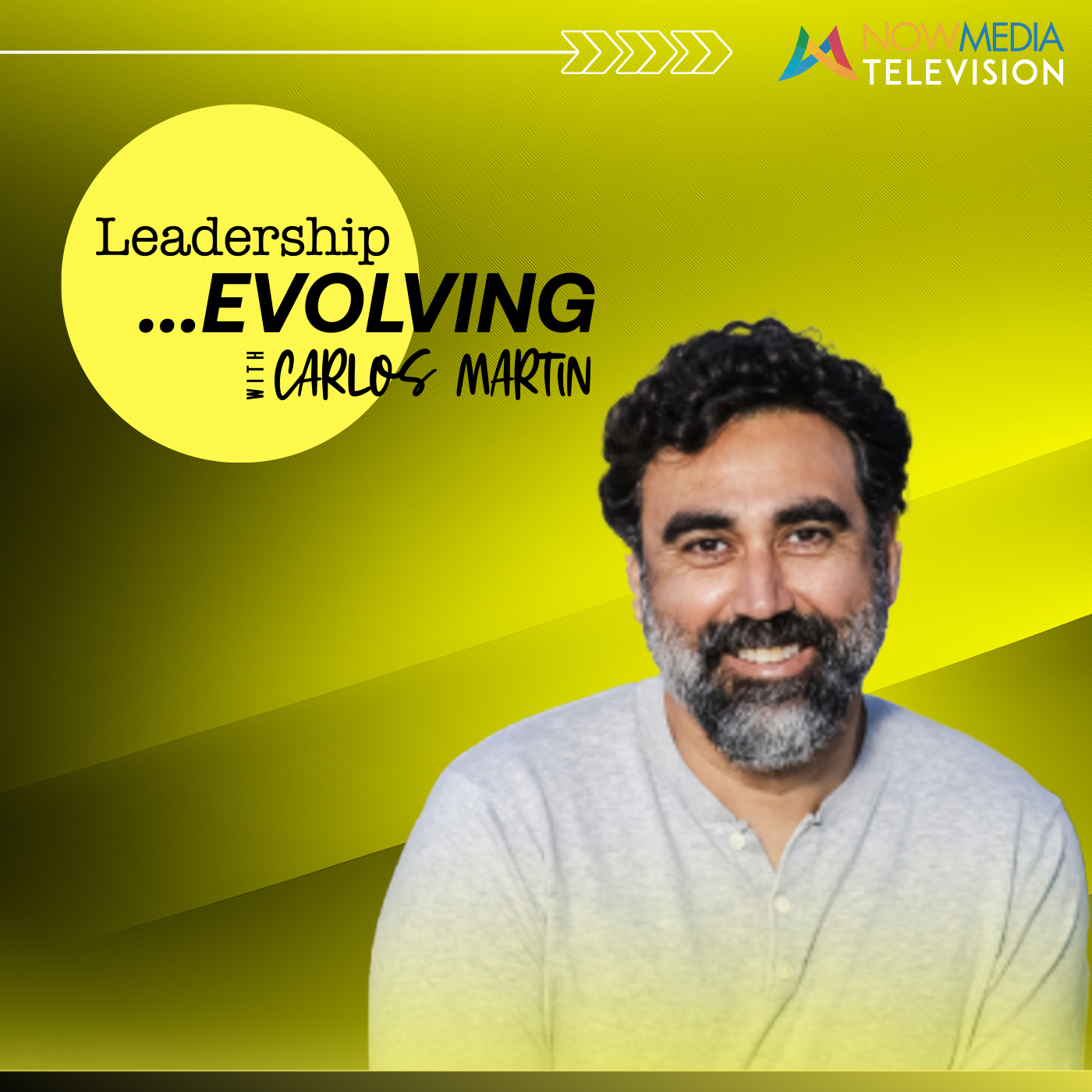 Leadership... Evolving