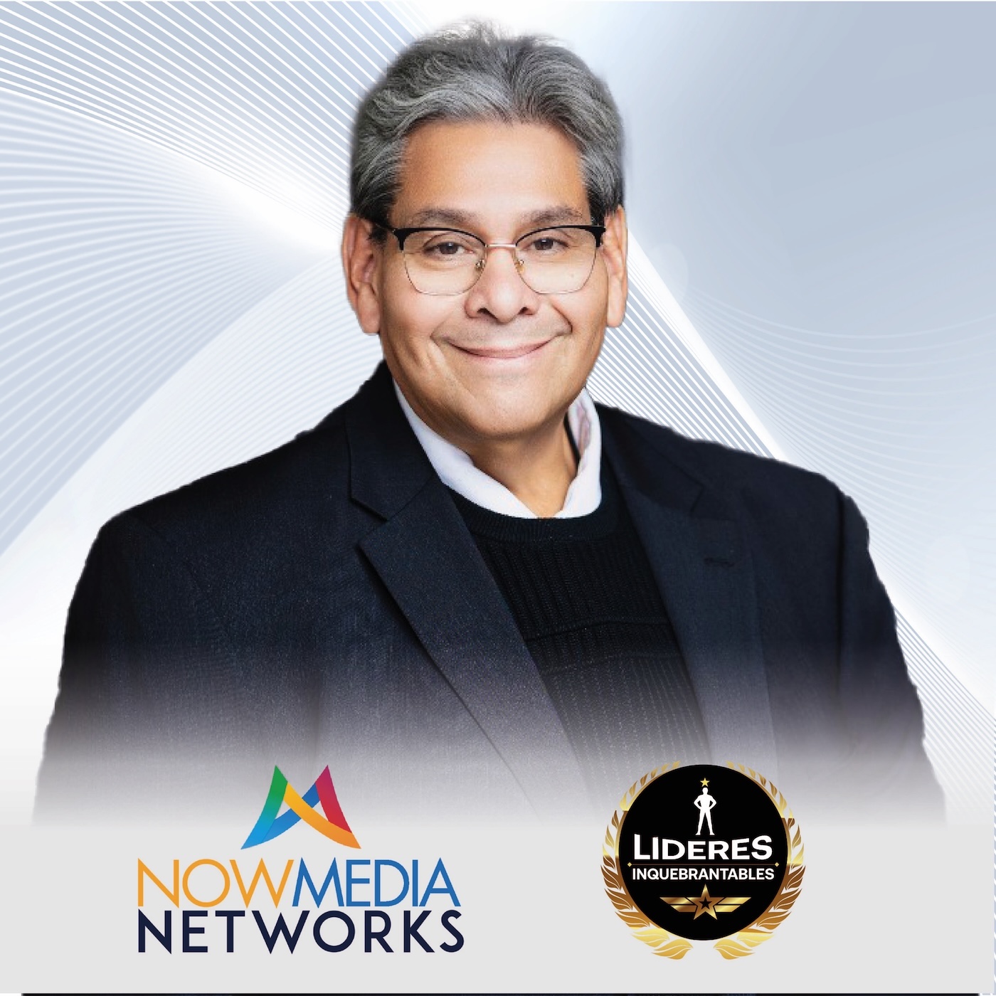 Líderes Inquebrantables (audio)