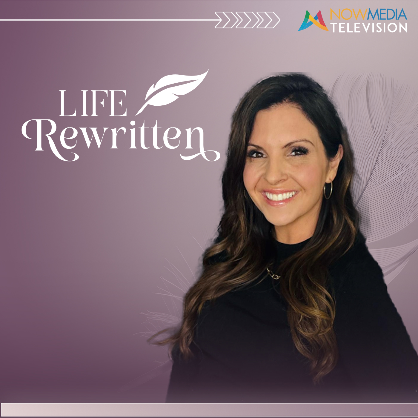 Life Rewritten