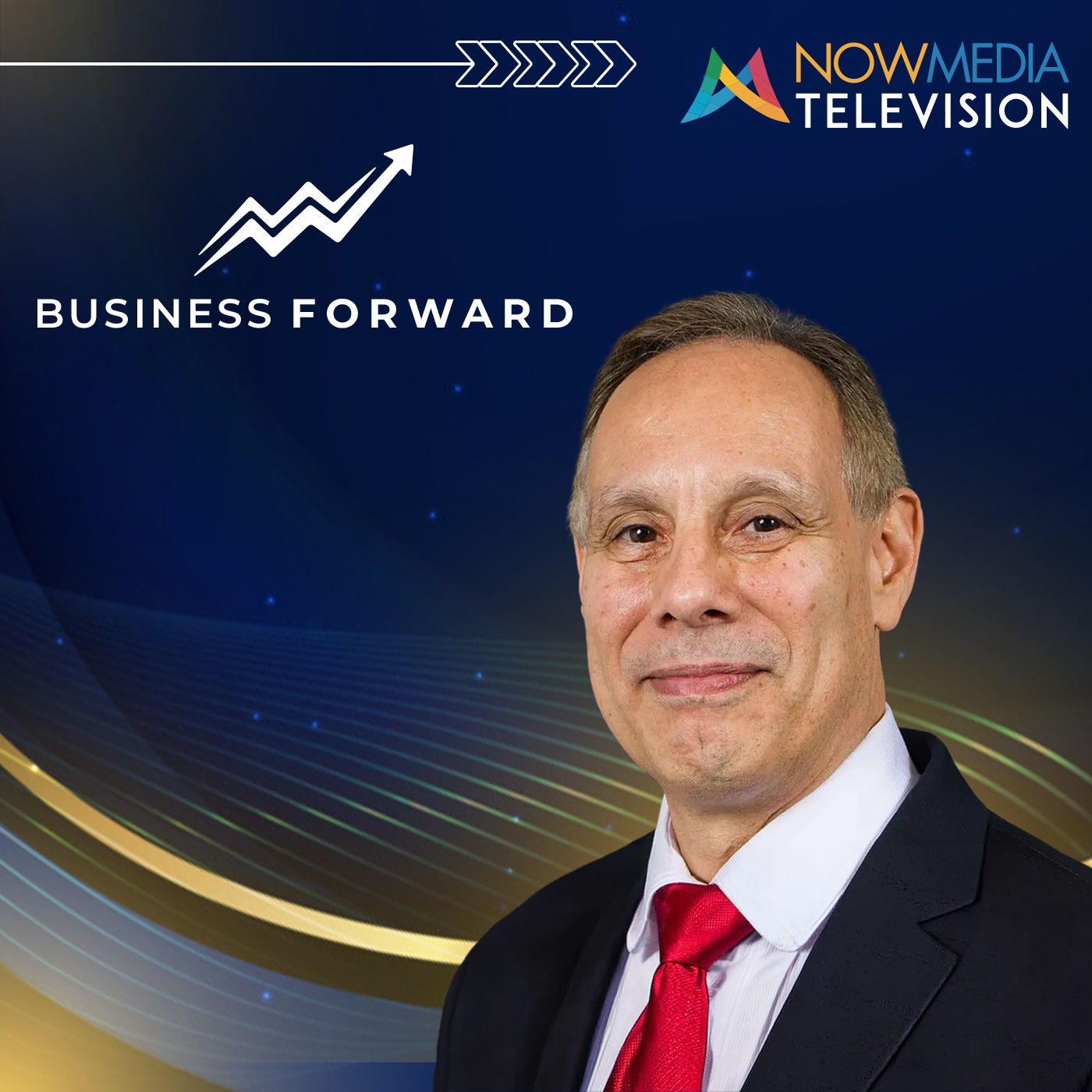 Business Forward (Audio)