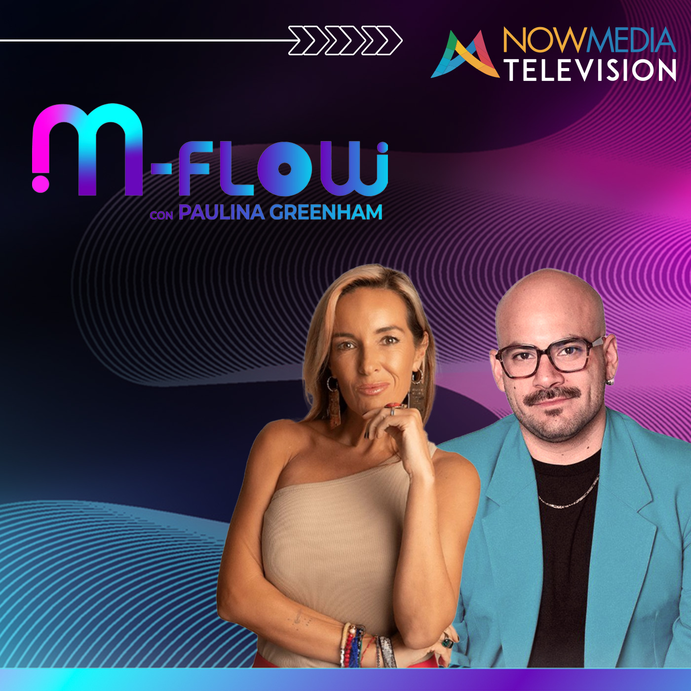 Fluye con M-Flow