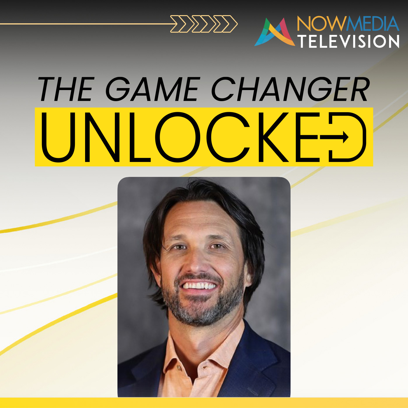 The Game Changer Unlocked (Audio)